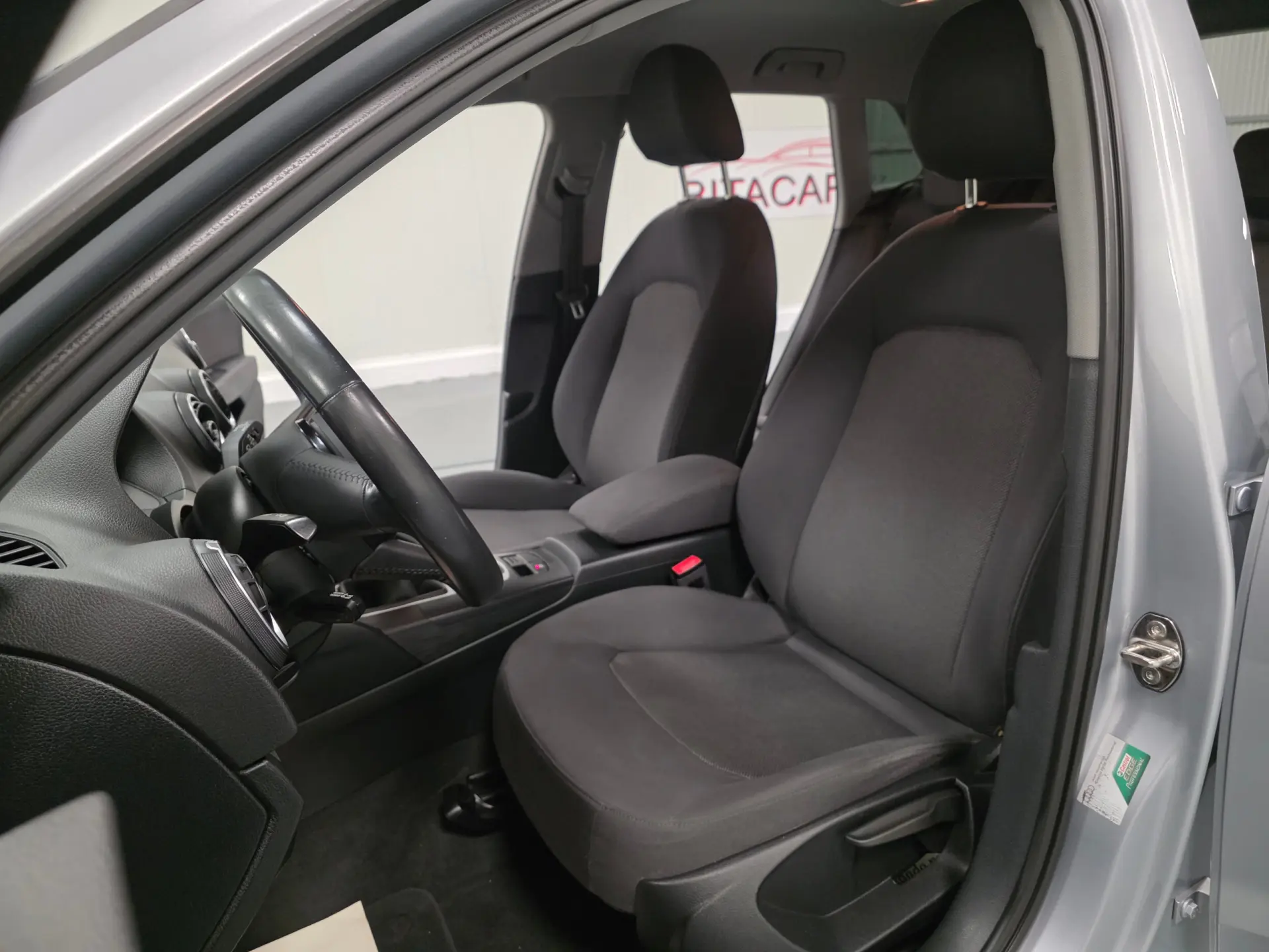 Audi A3 Sportback 1.6 TDI Design 79