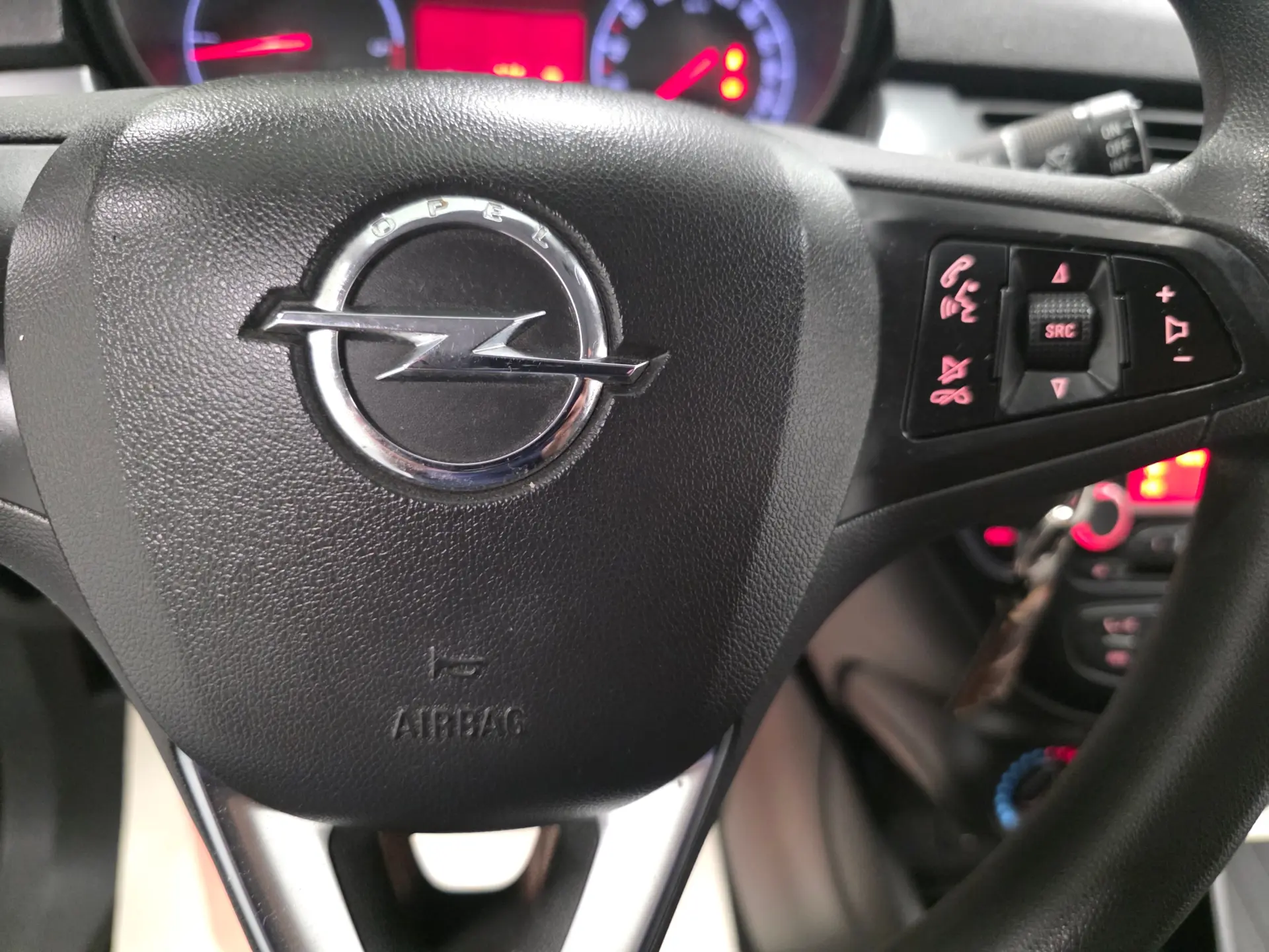 Opel Corsa 1.3 CDTI VAN 24