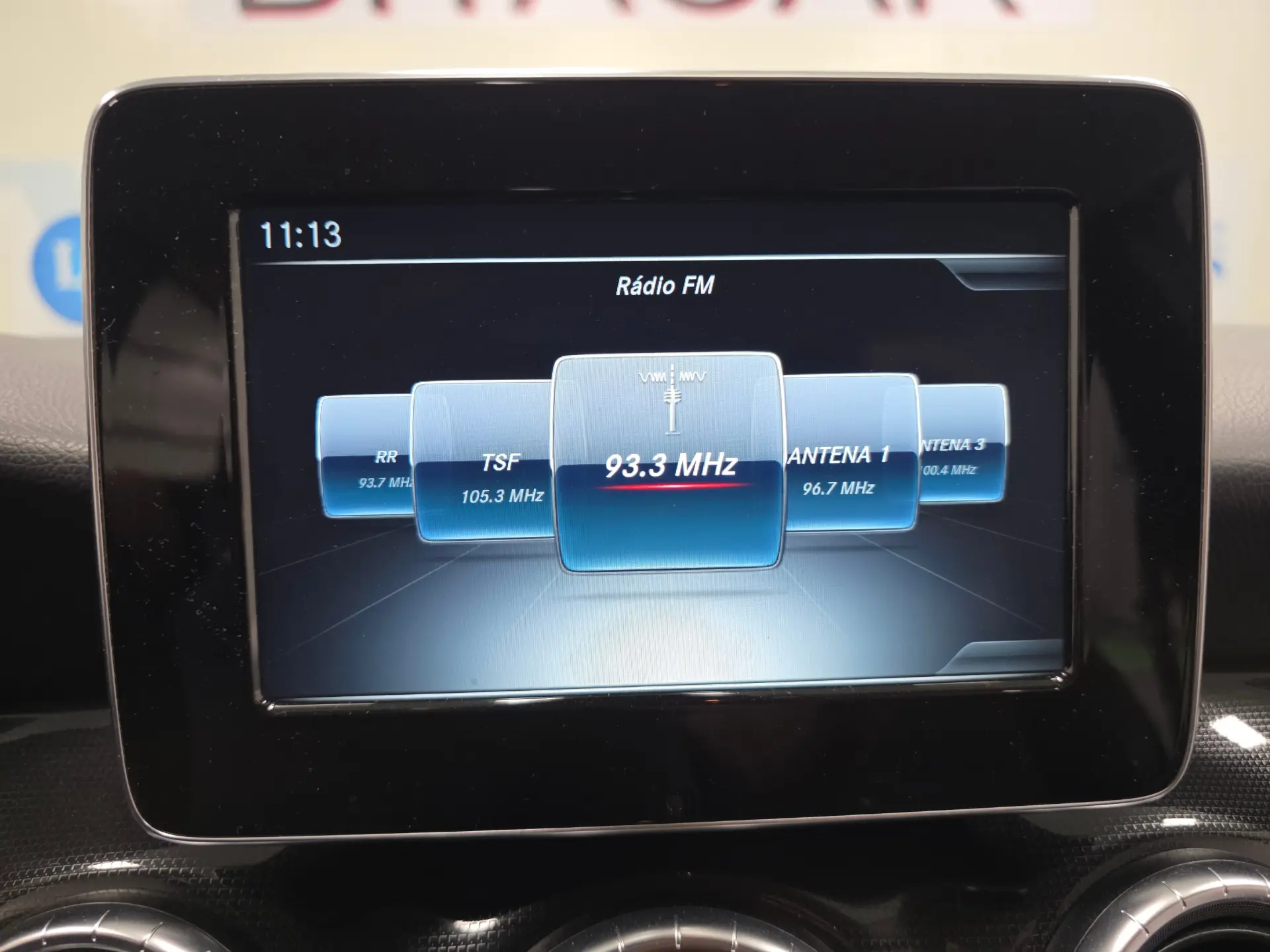 Mercedes-Benz CLA 180 d Shooting Brake Urban 90
