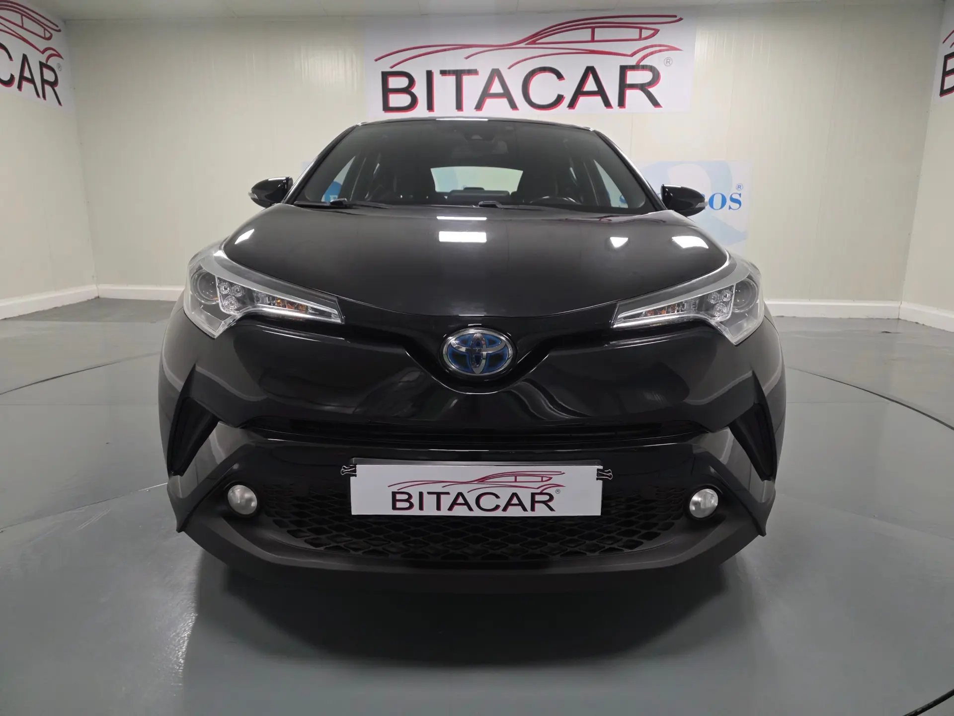 Toyota C-HR 1.8 HSD CONFORT 7
