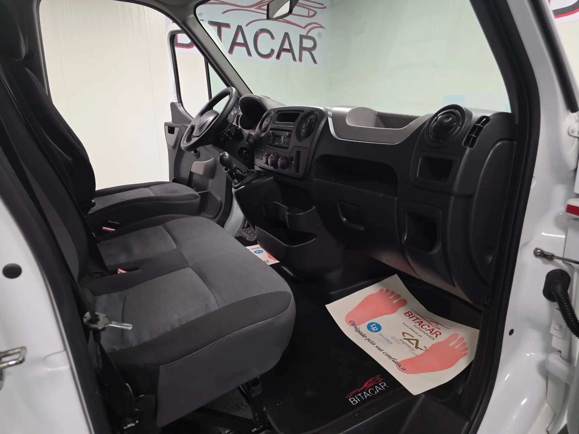 Renault Master 2.3 DCI 130CV BASCULANTE 65