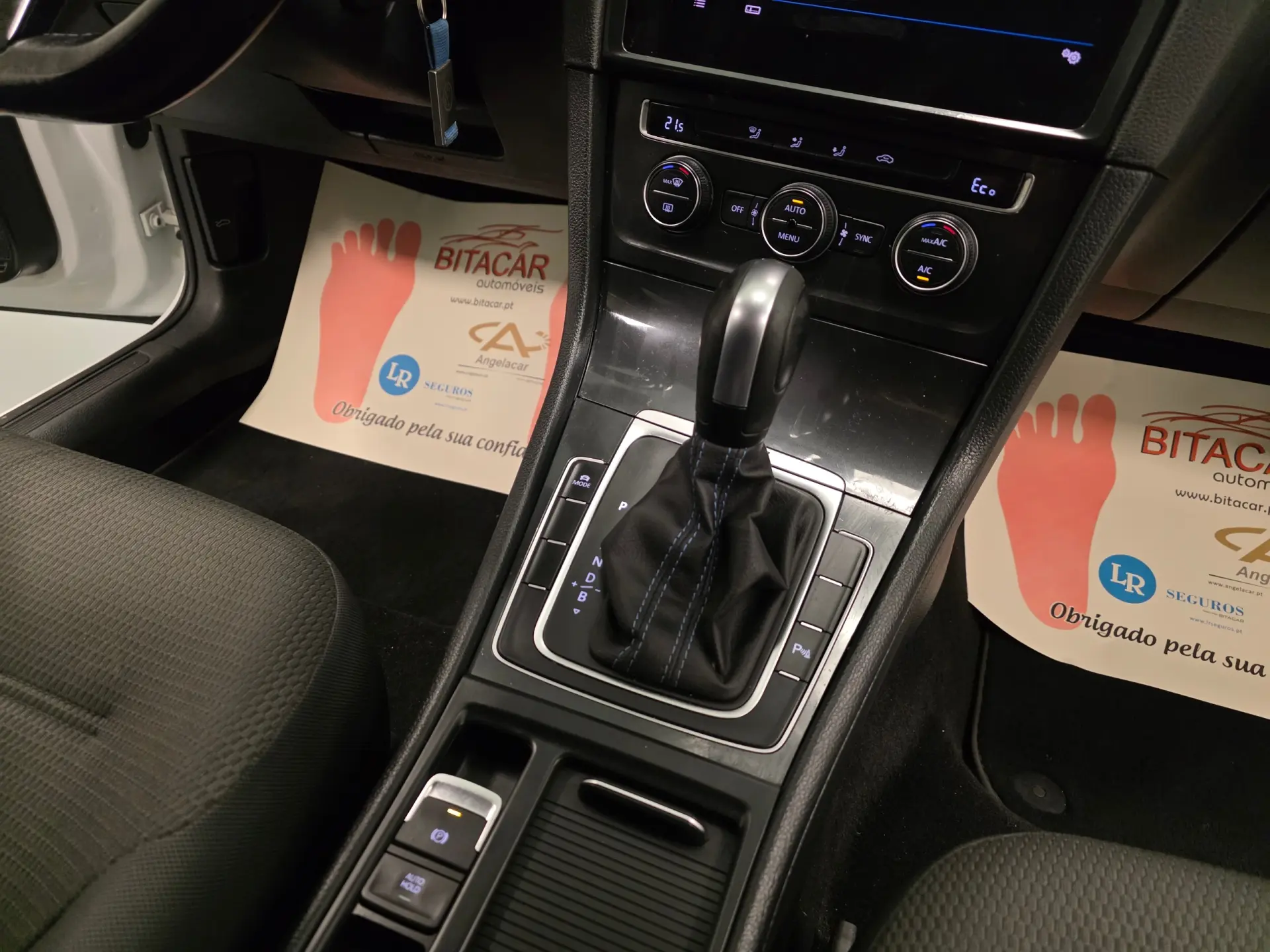 Volkswagen e-Golf AC/DC 71