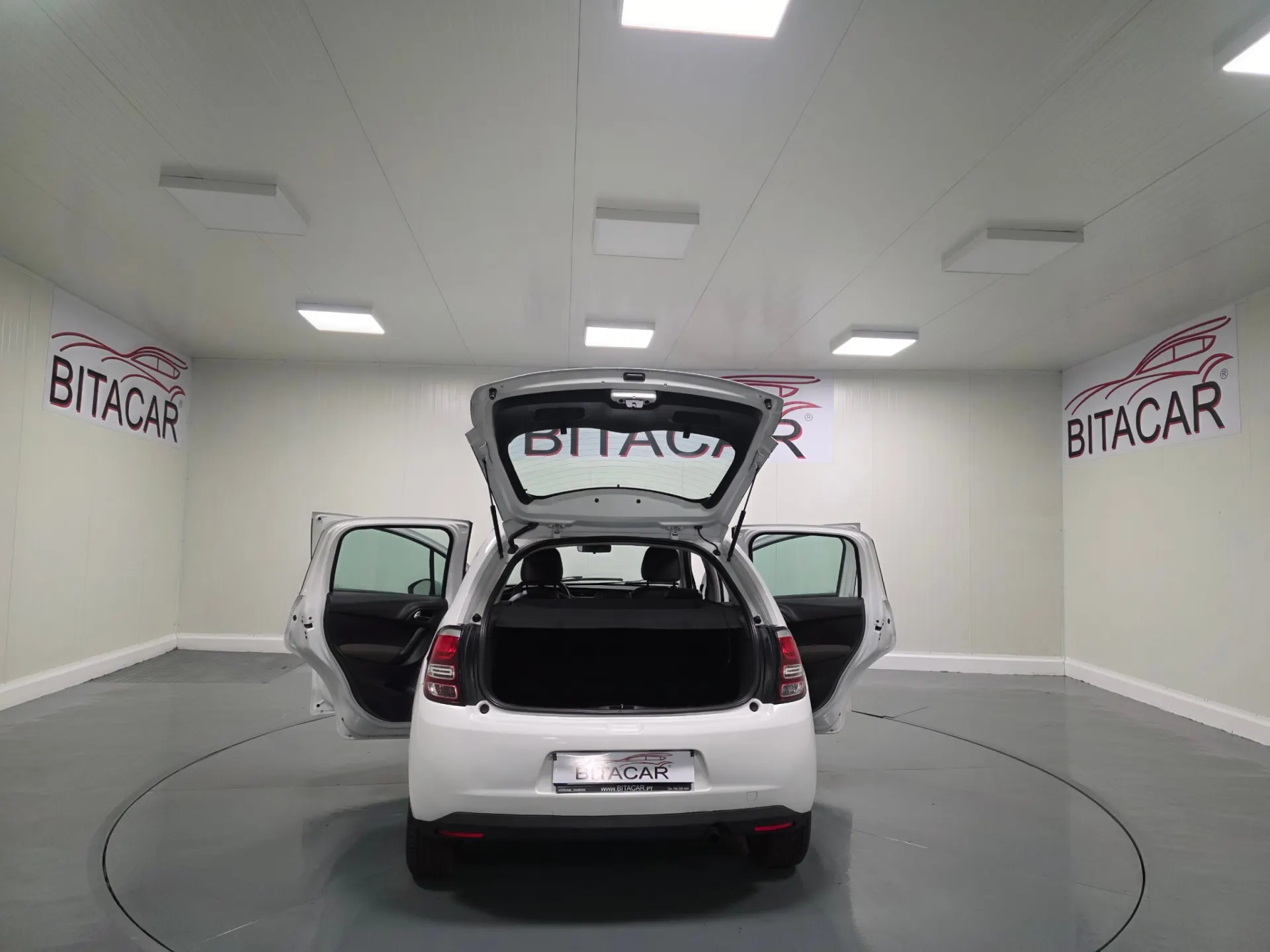 Citroën C3 1.0 VTi Seduction 39