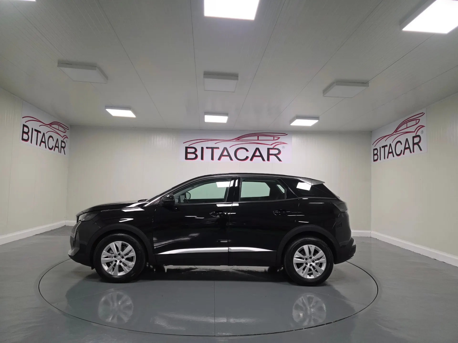 Peugeot 3008 1.5 BlueHDi Active Pack 22