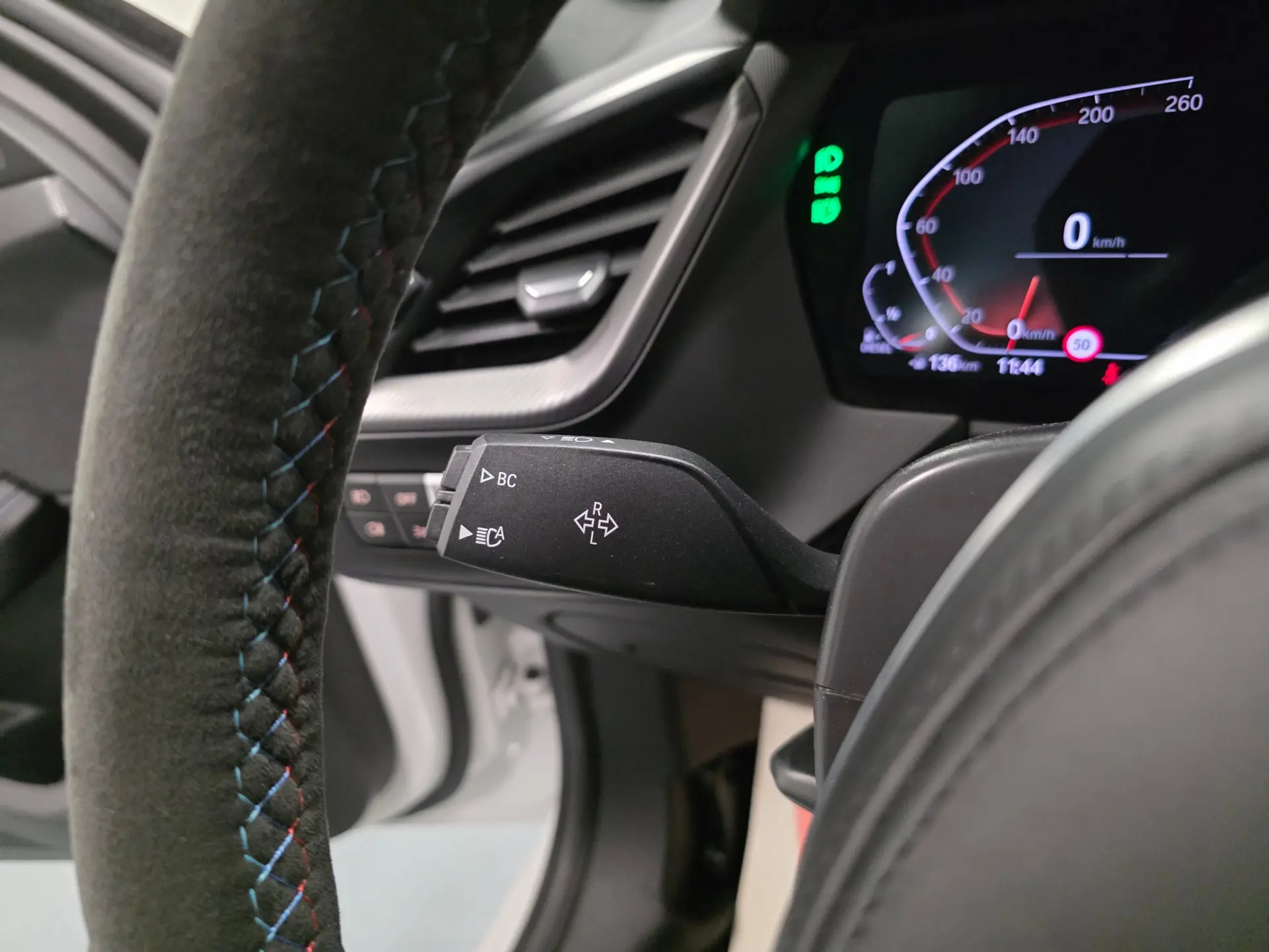 BMW 116 D PACK M AUTO 118