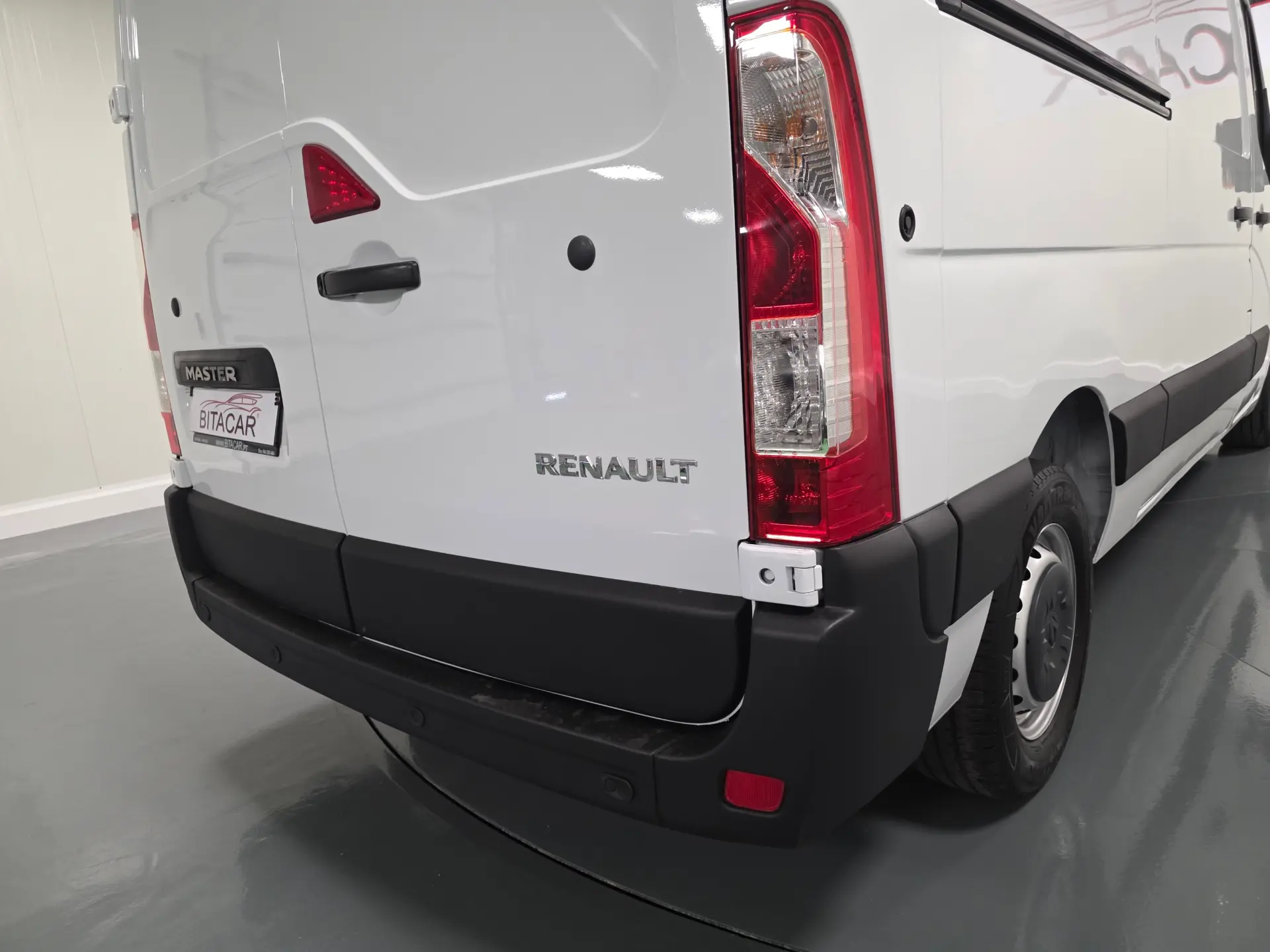 Renault Master L2H2 135CV IVA DEDUTIVEL 43