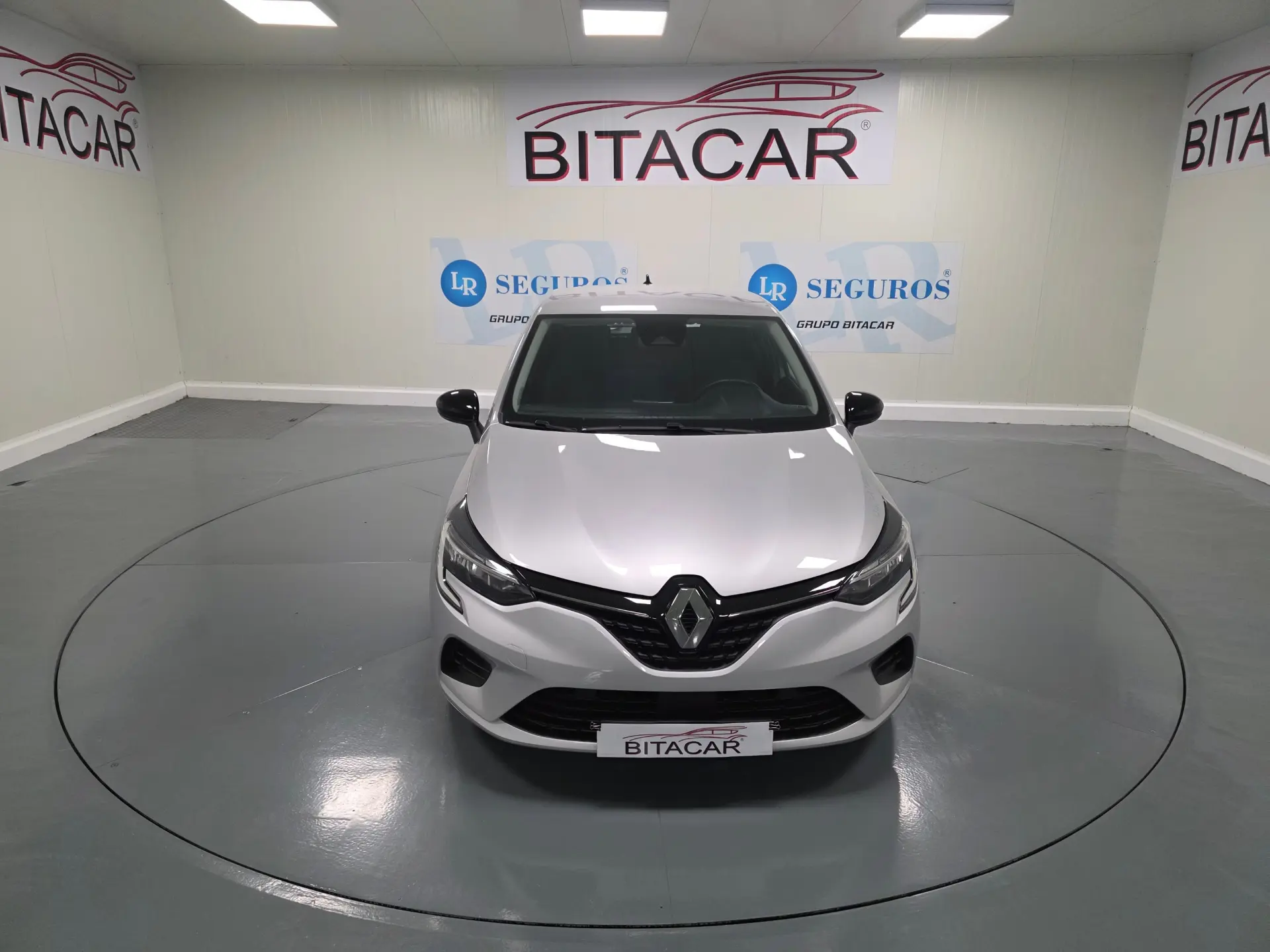 Renault Clio 1.0 TCe Evolution 9