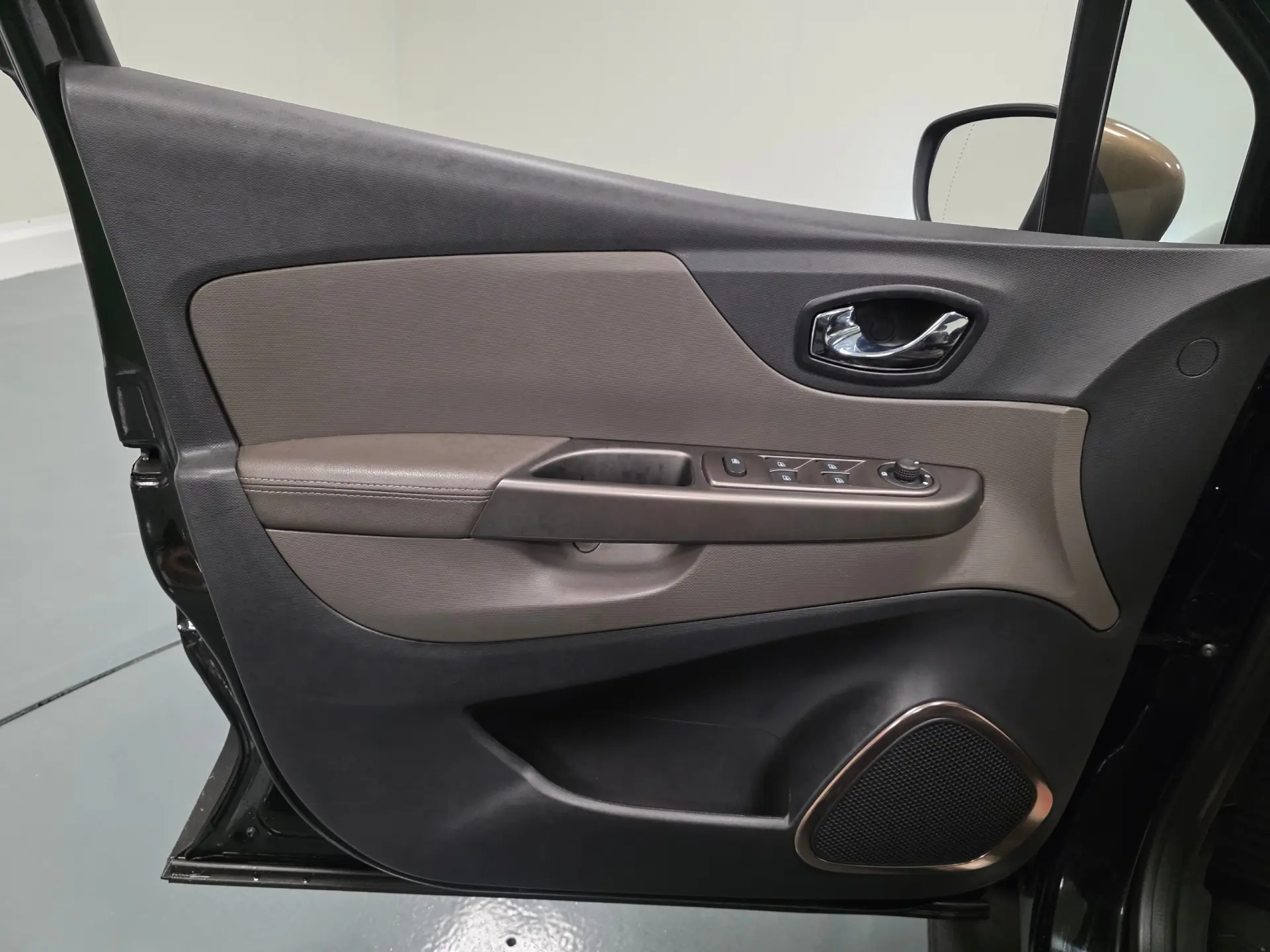 Renault Captur 1.5 dCi Exclusive 70