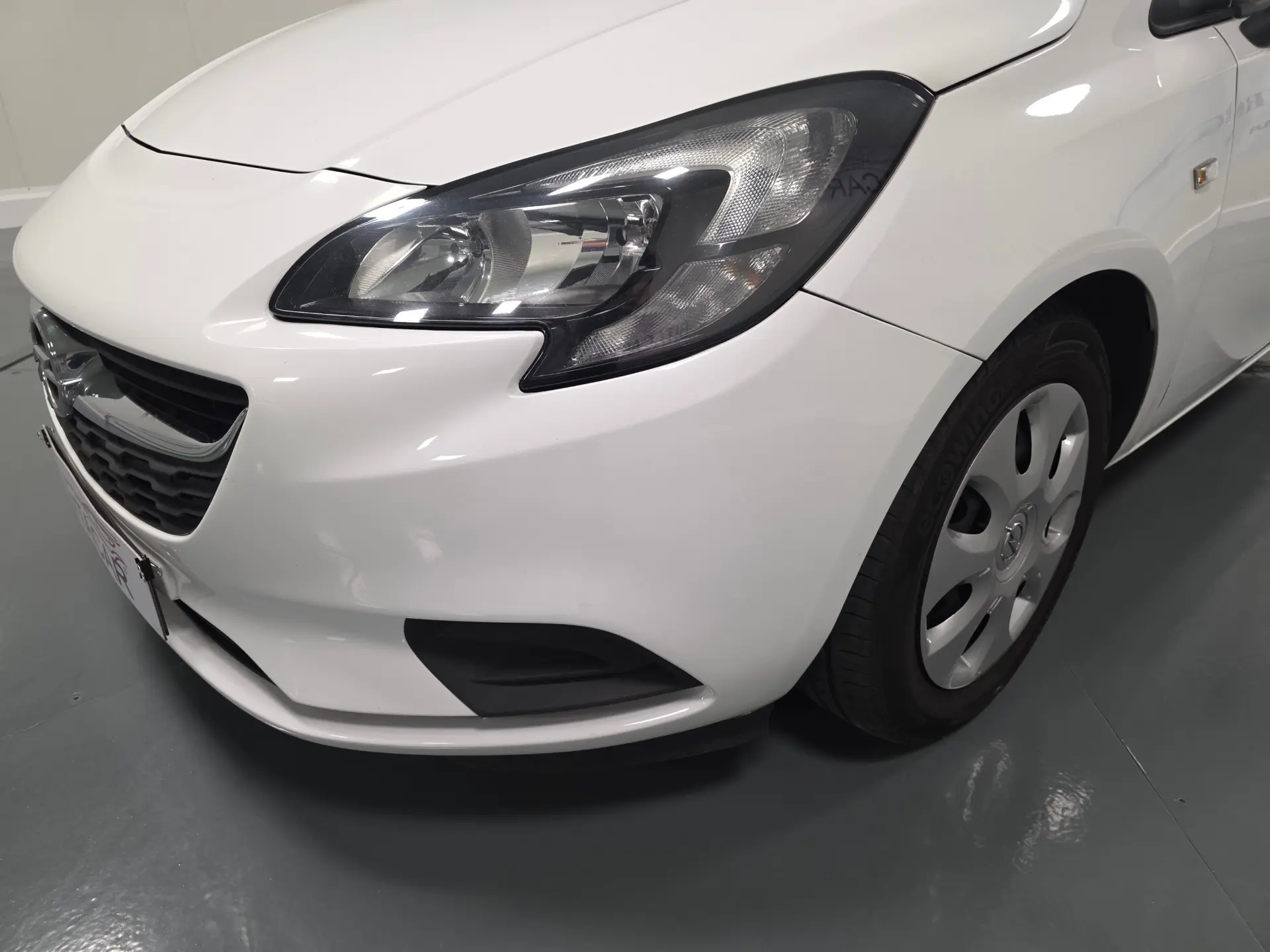 Opel Corsa 1.3 CDTI 9
