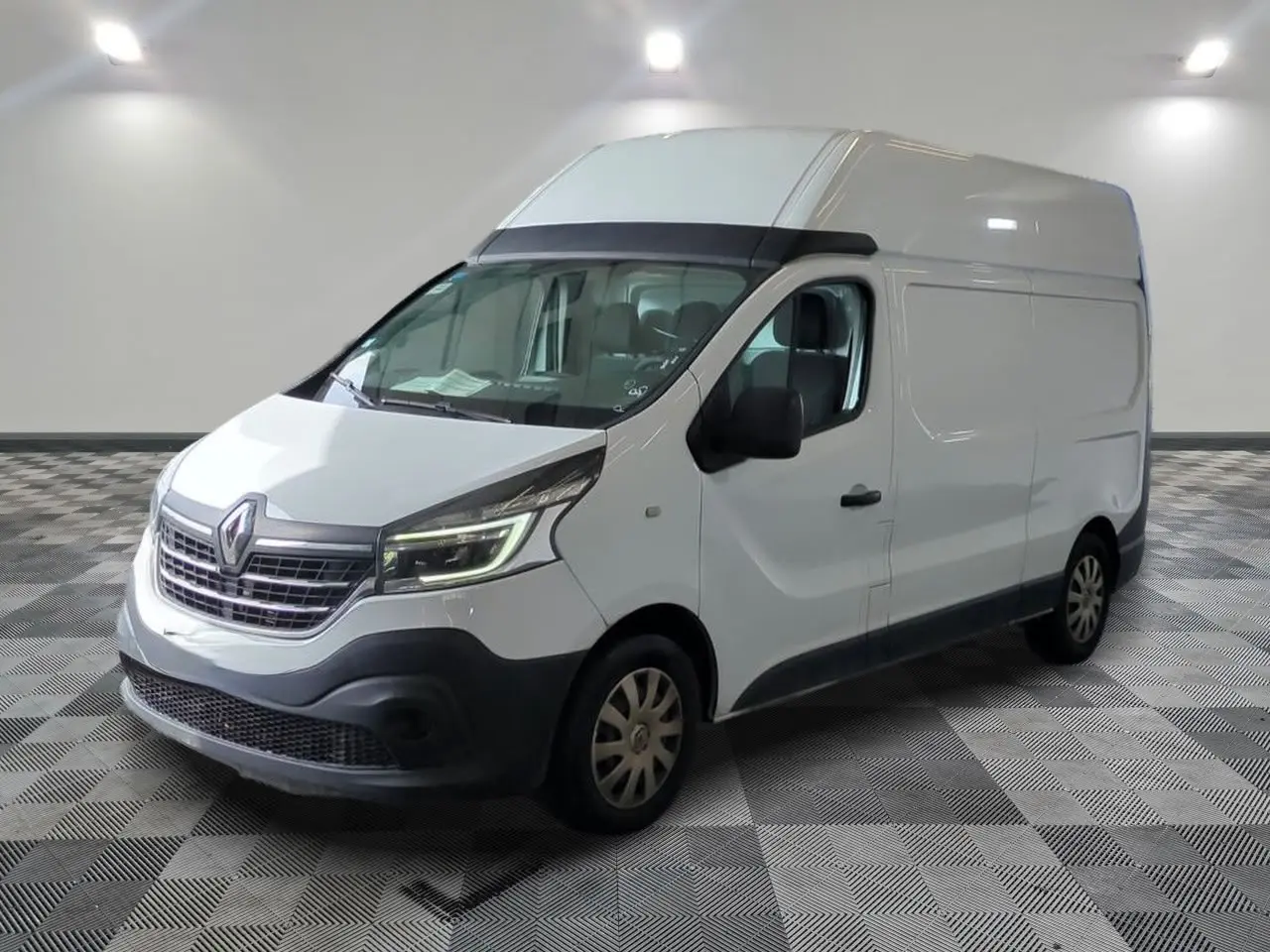 Renault Trafic TRAFIC L2H2 2.0 DCI 145CV 1