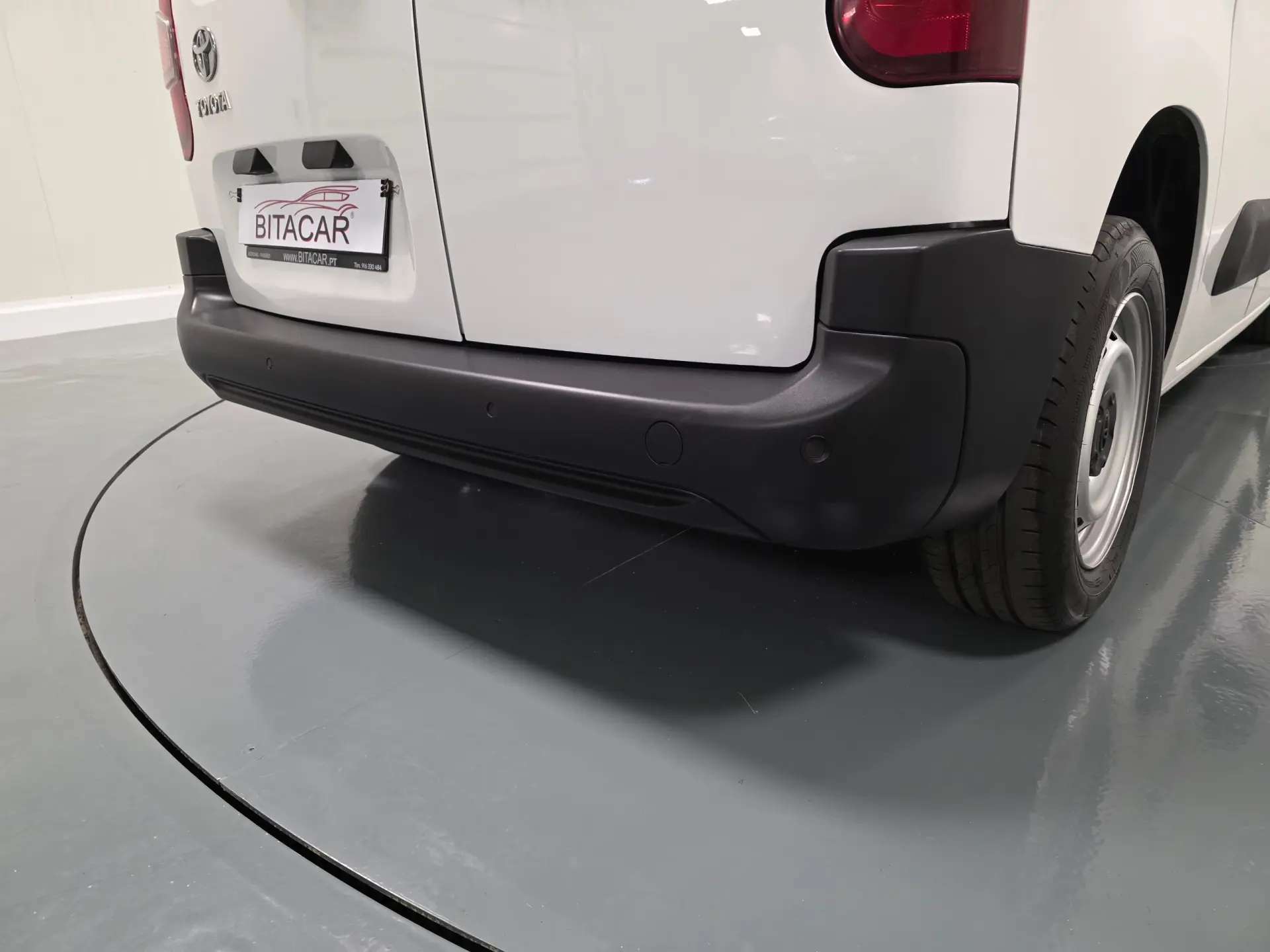 Toyota Proace CITY 1.5D IVA DEDUTIVEL 28