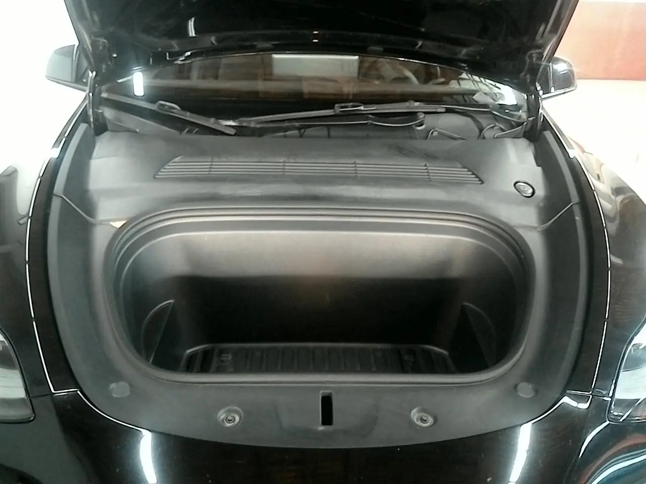 Tesla Model Y LONG RANGE TRAÇÃO INTEGRAL 6