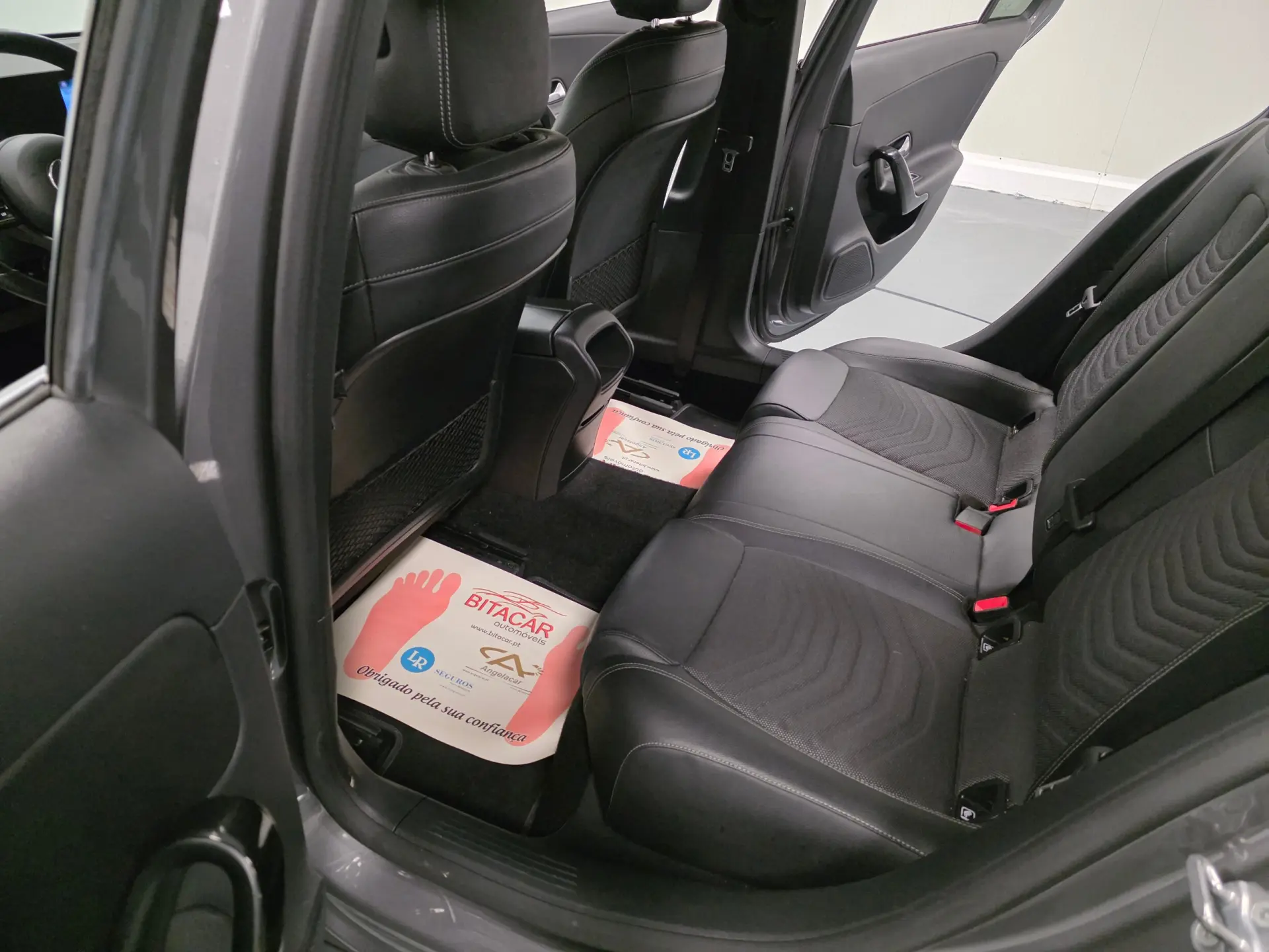 Mercedes-Benz A 180 D PROGRESSIVE 15