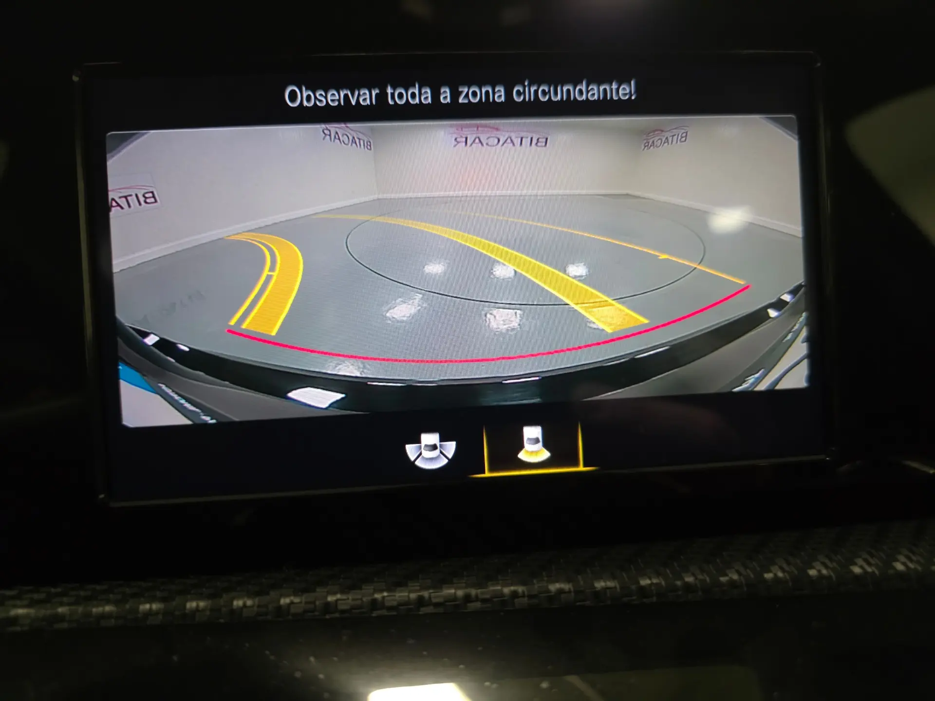 Mercedes-Benz A 180 D PROGRESSIVE 11