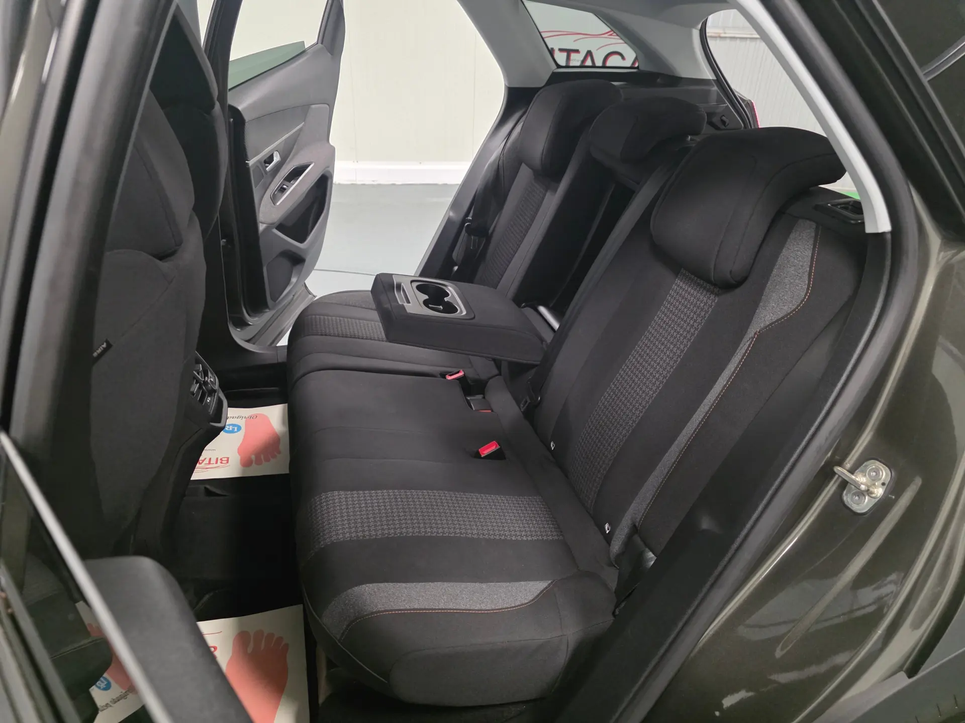Peugeot 3008 1.5 BLUEHDI ACTIVE 80