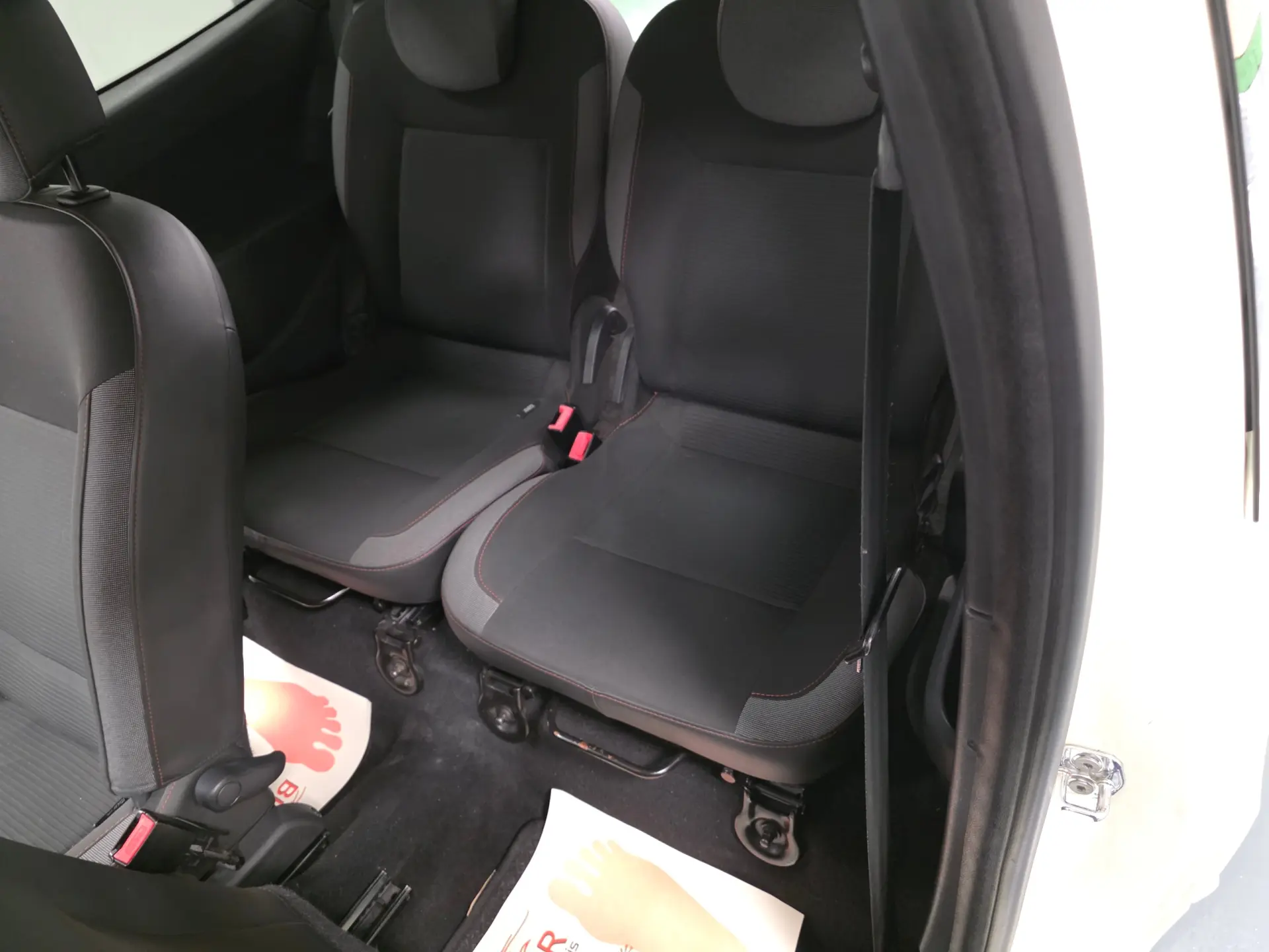 Renault Twingo 1.2 16V Dynamique 58
