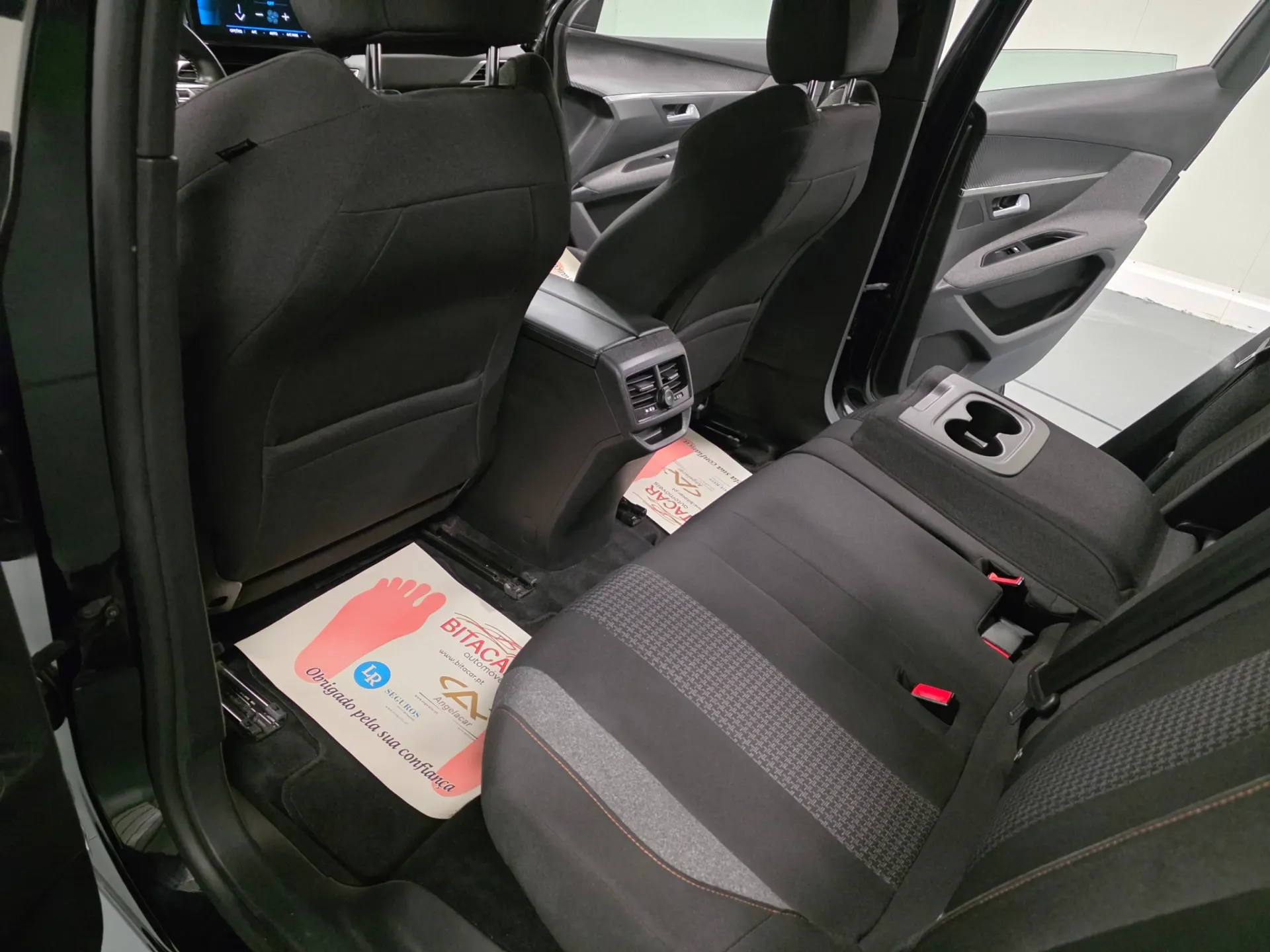 Peugeot 3008 1.5 BlueHDi Active Pack 53