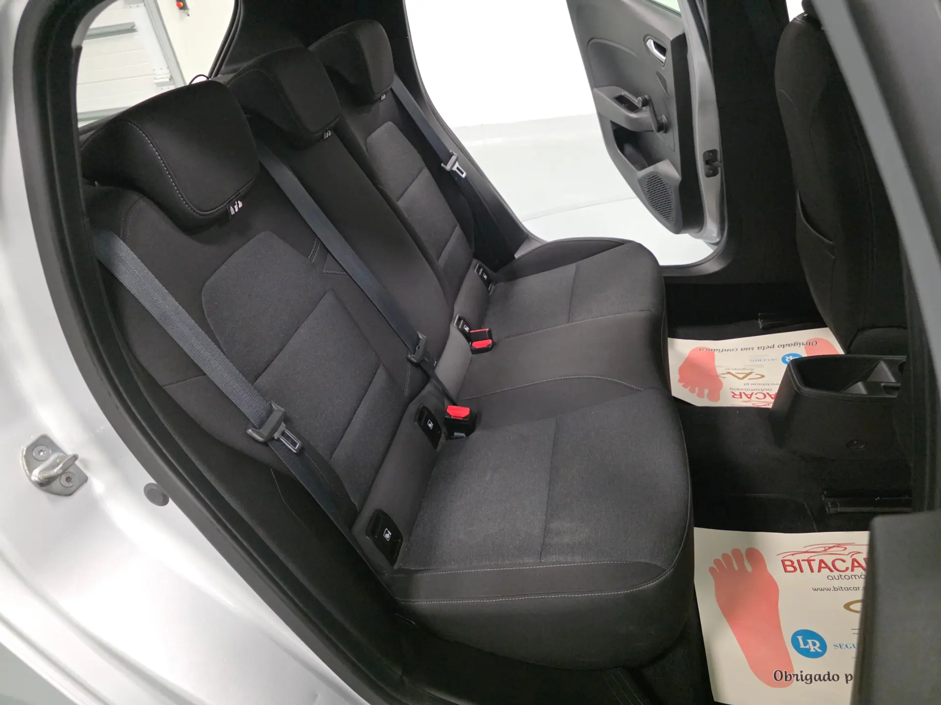 Renault Clio 1.0 TCe Evolution 66
