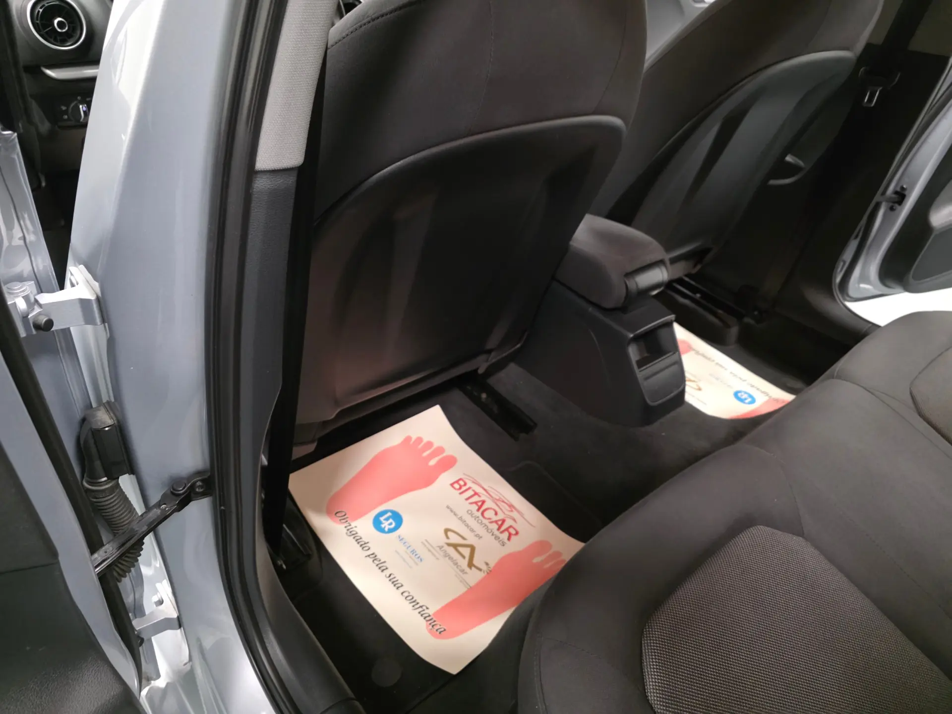 Audi A3 Sportback 1.6 TDI Design 62