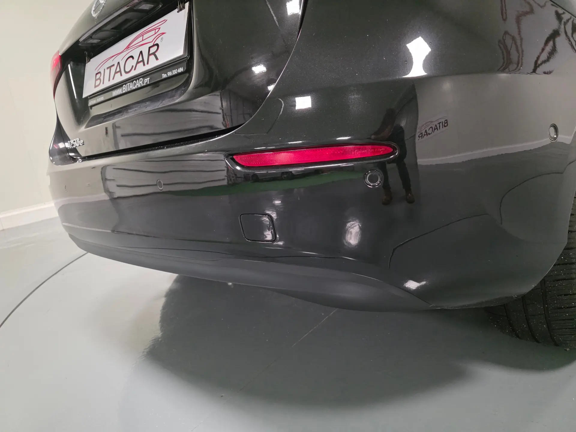 Mercedes-Benz A 250 e Style Plus 45