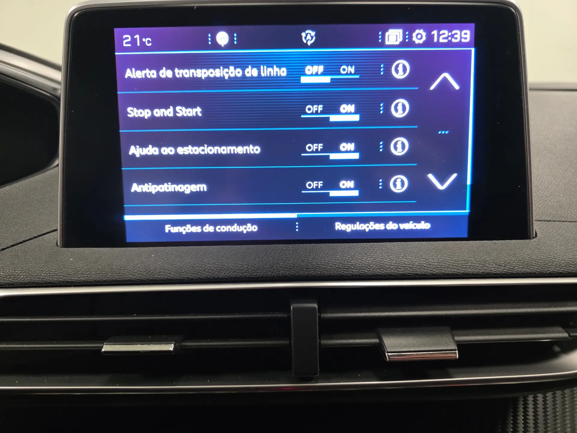 Peugeot 3008 1.5 BLUEHDI ACTIVE 118