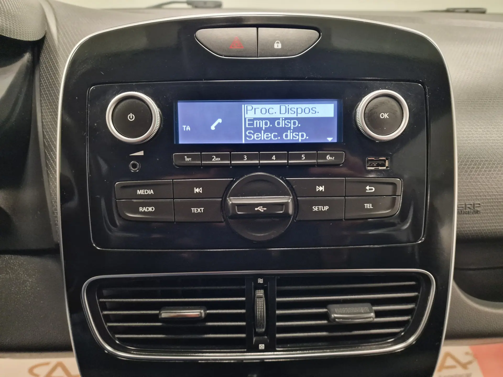 Renault Clio SOCIETE 1.5 DCI ZEN IVA DEDUTIVEL 20