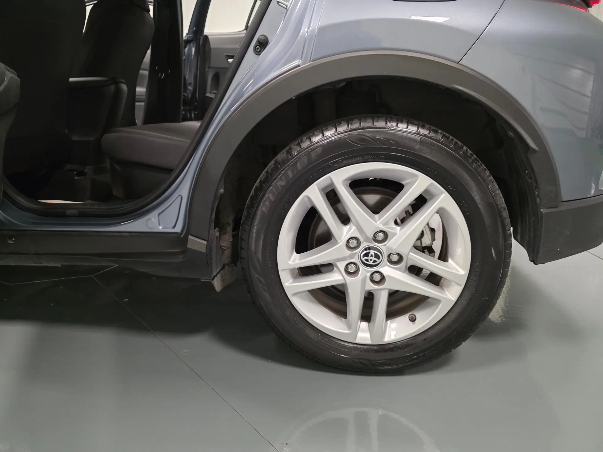 Toyota C-HR 1.8 Hybrid Comfort 30