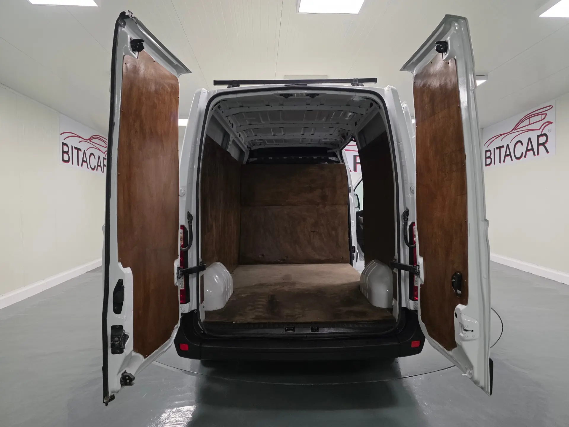 Renault Master 2.3 dCi L2H2 3.5T 49