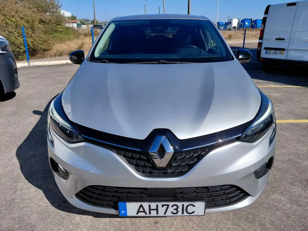 Renault Clio 1.0 TCE LIMITED 2