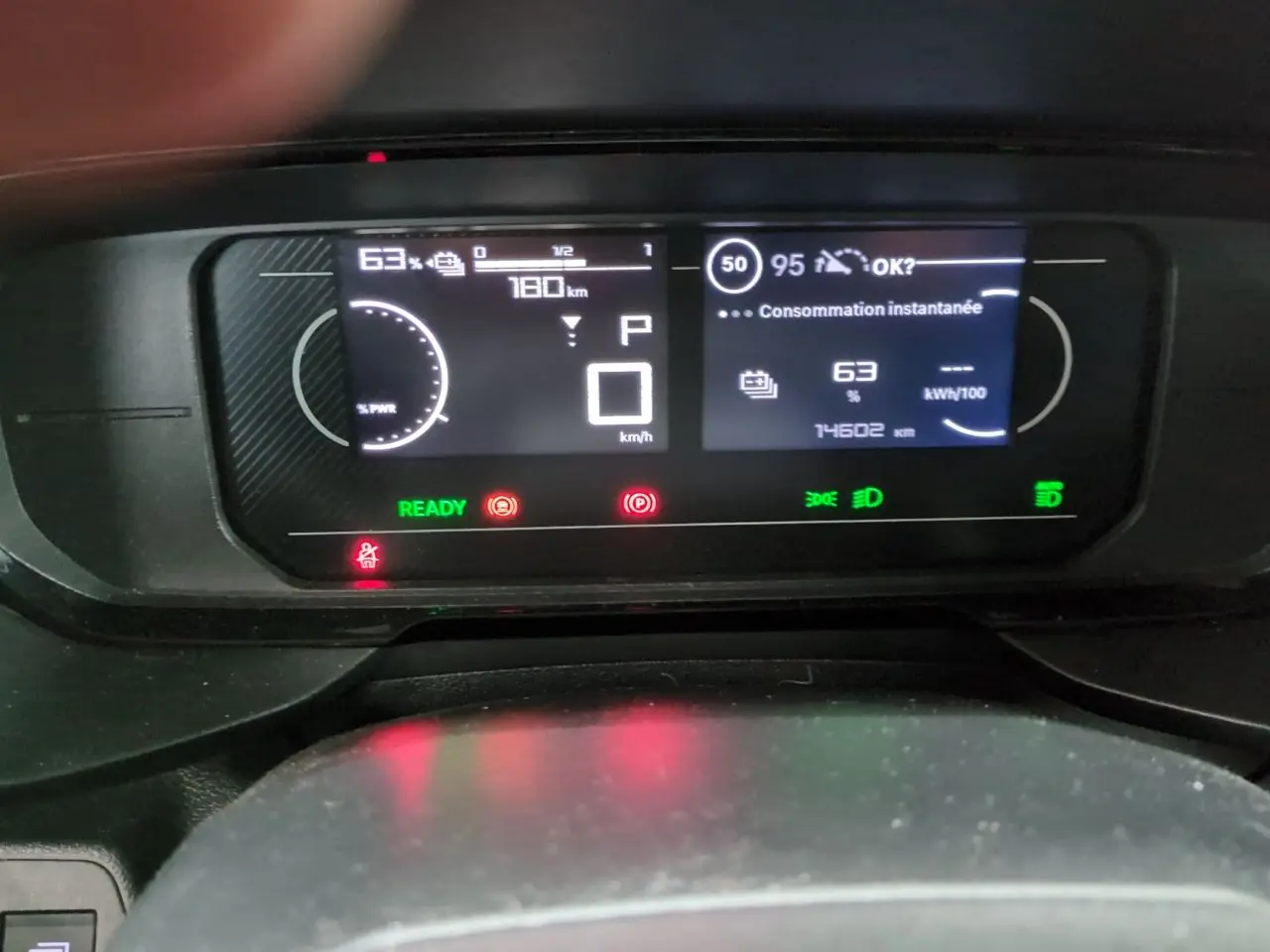Toyota Proace CITY Electric 50KWH IVA DEDUTIVEL 9