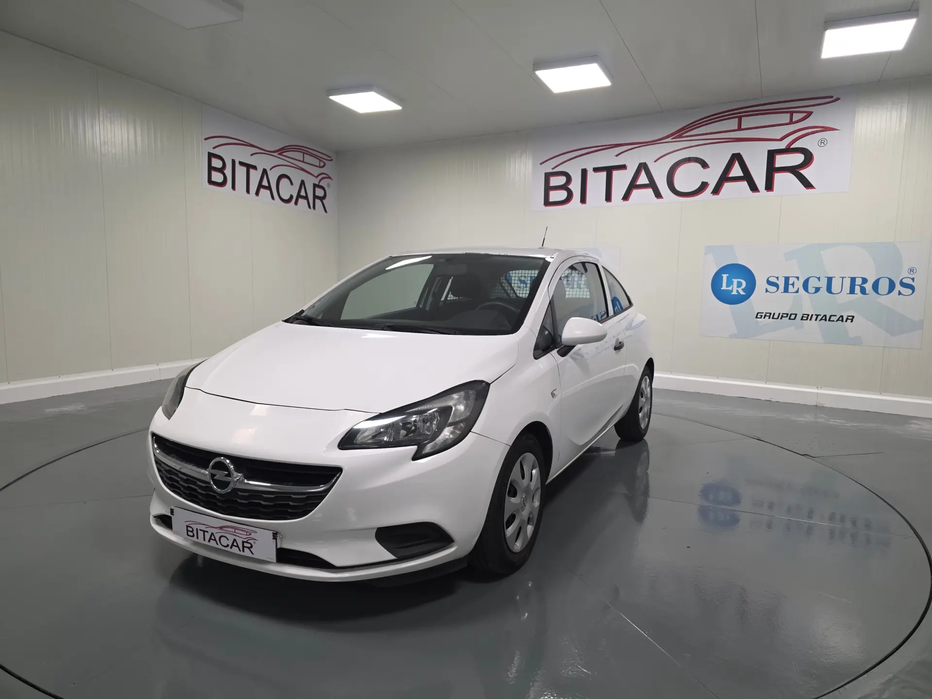 Opel Corsa 1.3 CDTI 11
