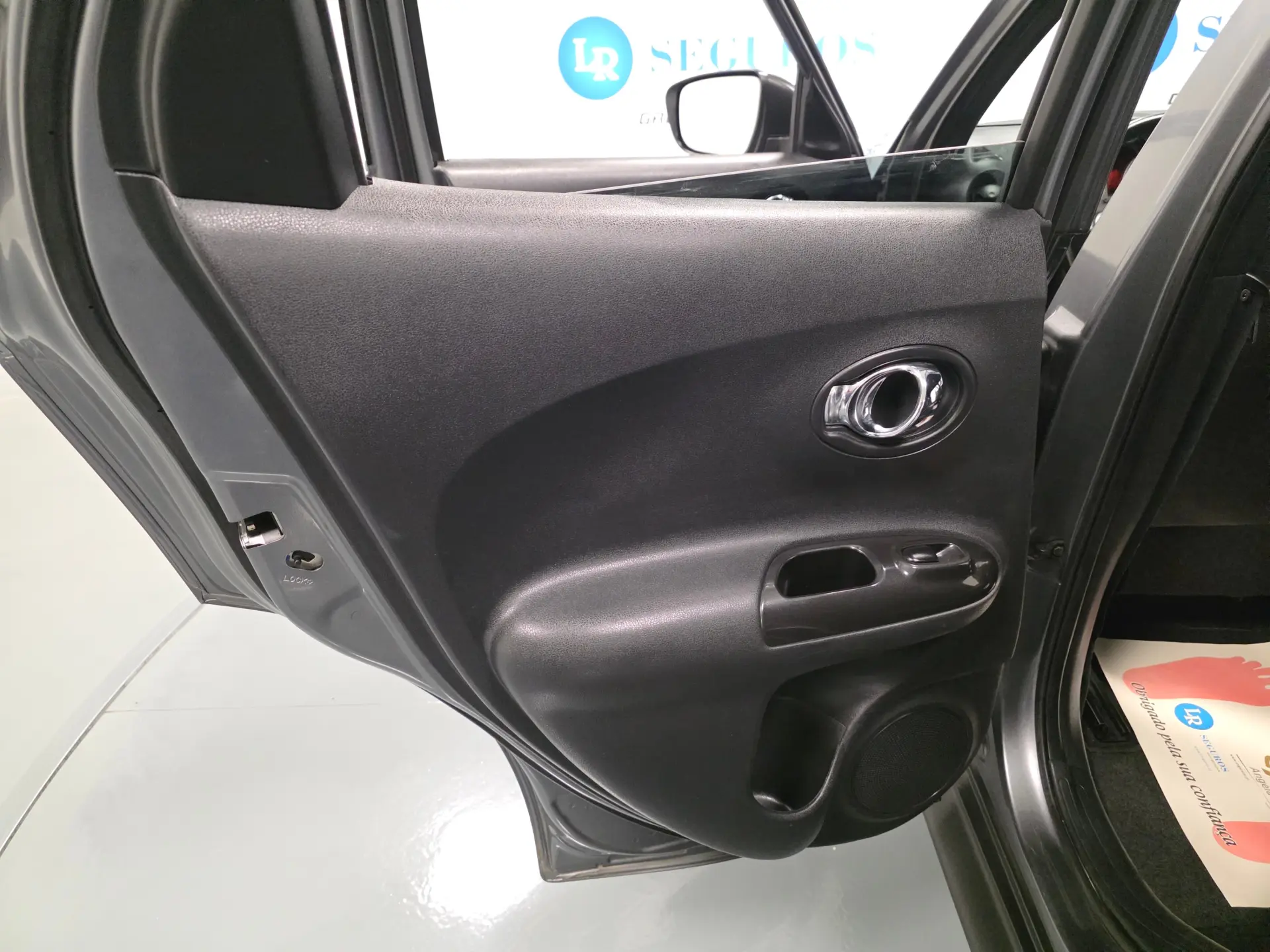 Nissan Juke 1.5 dCi N-Connecta 80