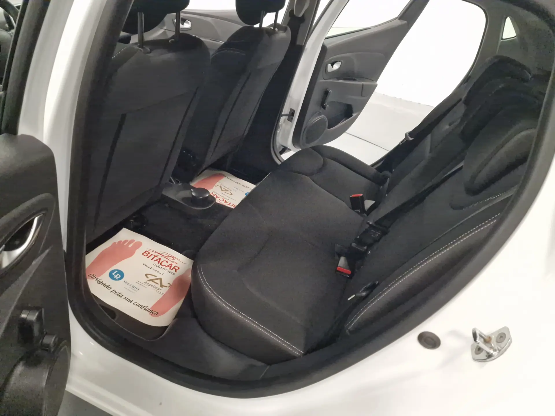 Renault Clio 1.5 dCi Zen 7