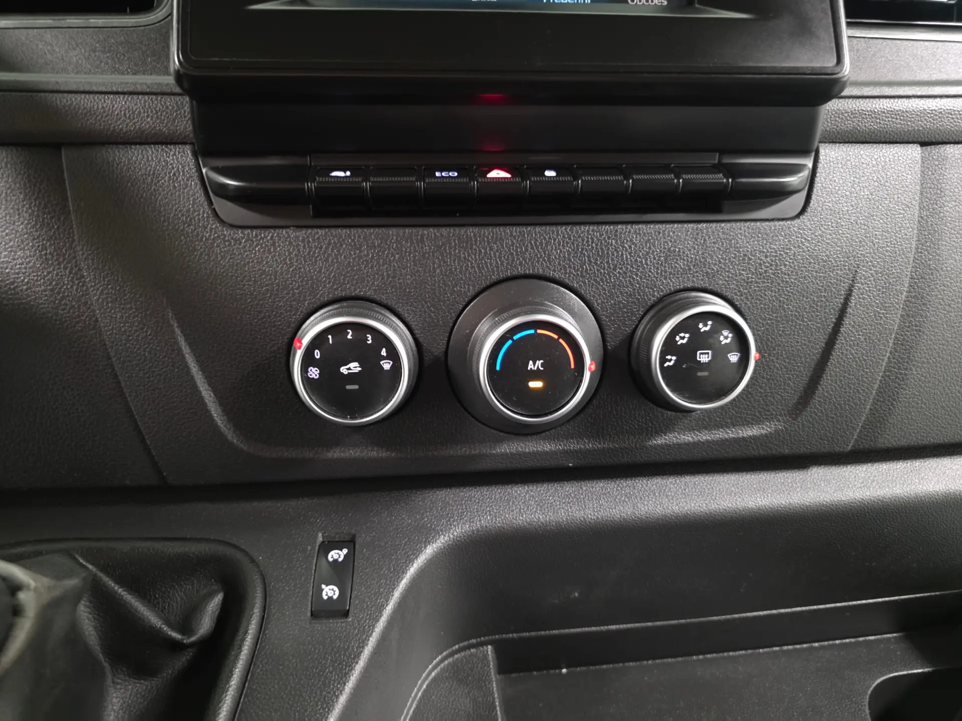 Renault Master L2H2 135CV GPS CAM TRASEIRA IVA DEDUTIVEL 99