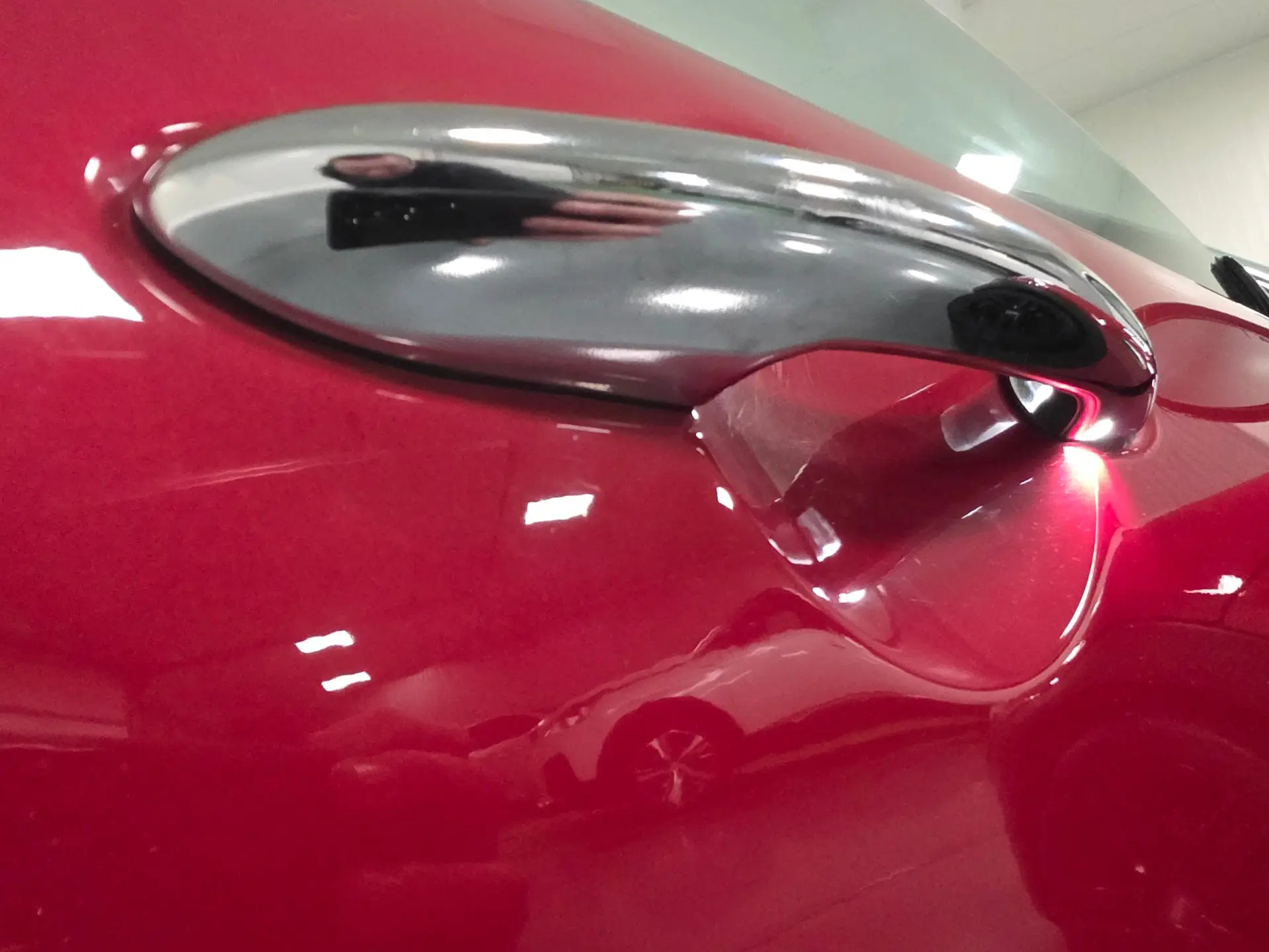 MINI 3 Portas Cooper D 44