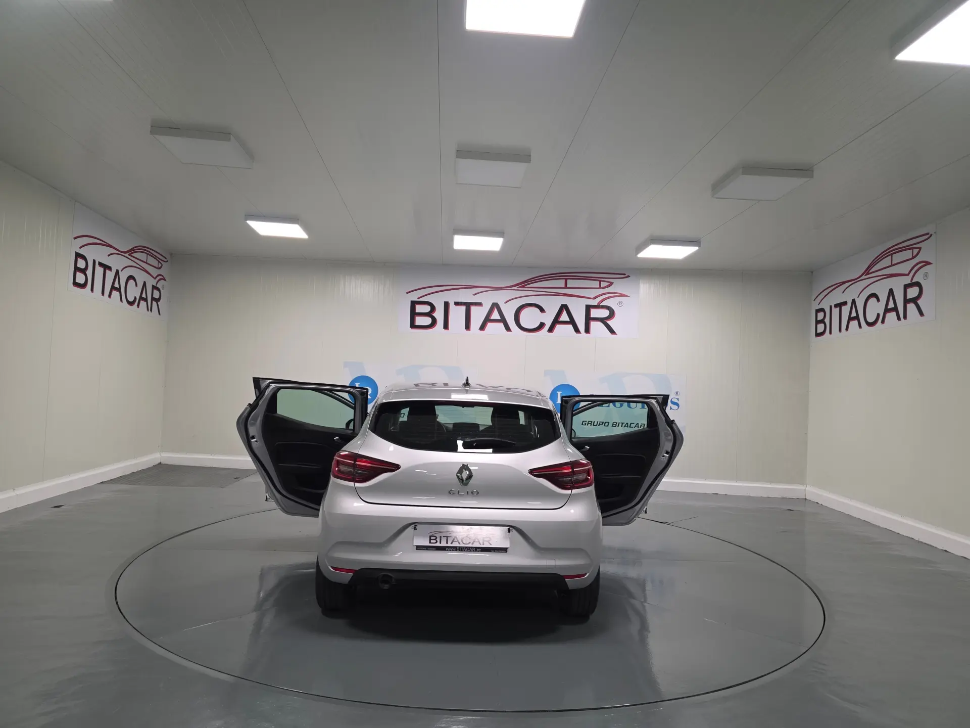 Renault Clio 1.0 TCe Evolution 49