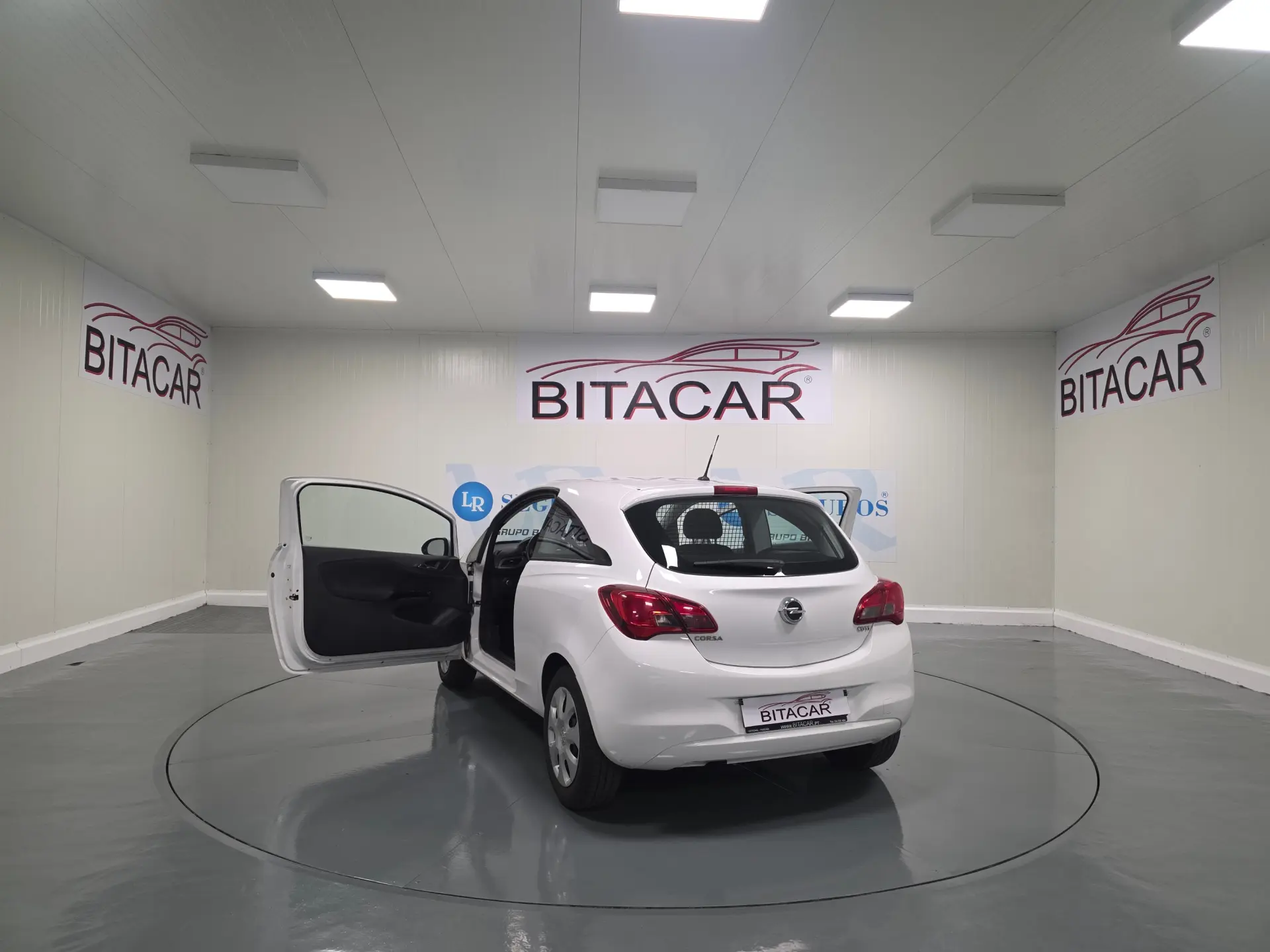 Opel Corsa 1.3 CDTI 36