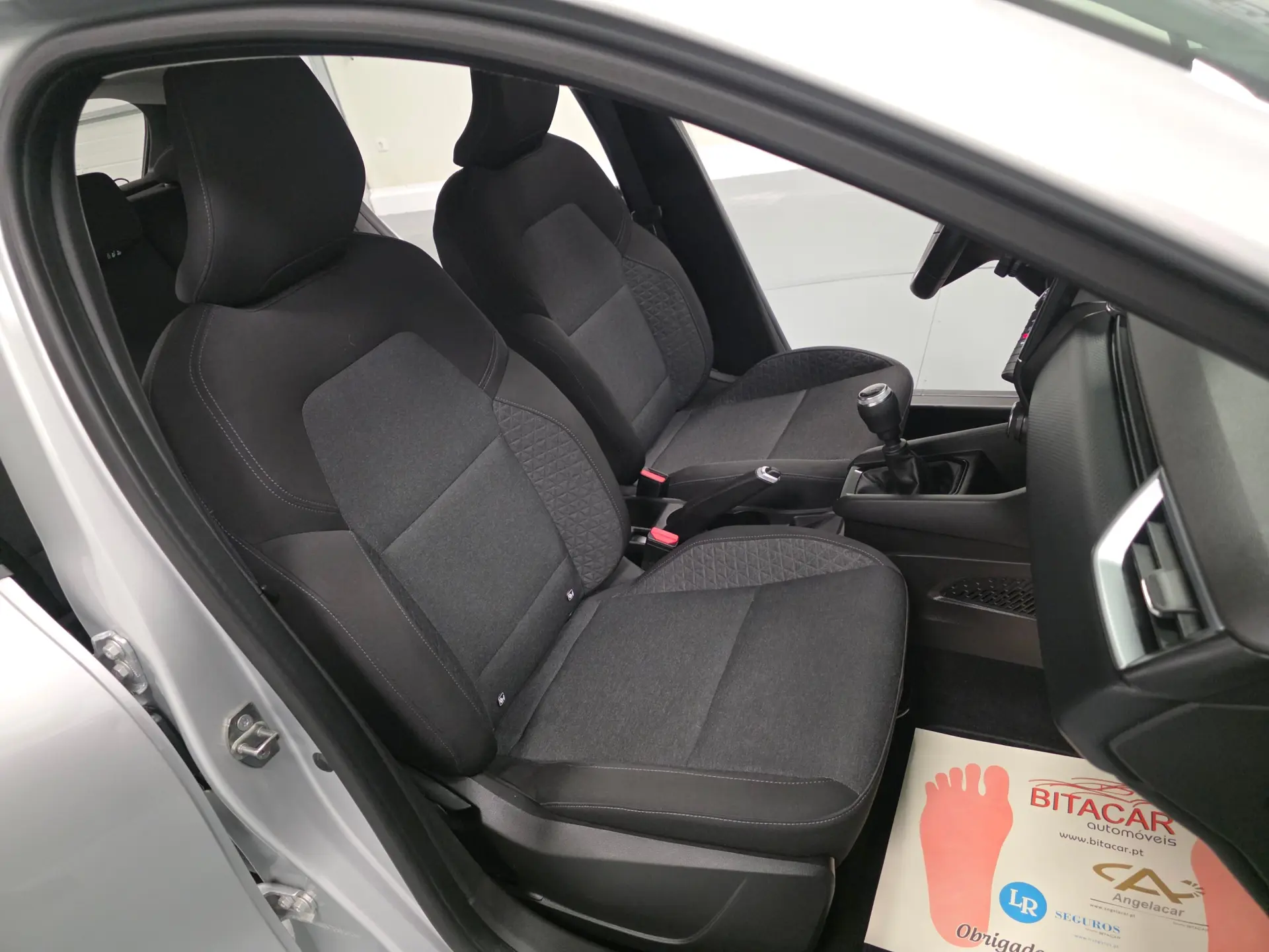 Renault Clio 1.0 TCe Evolution 68