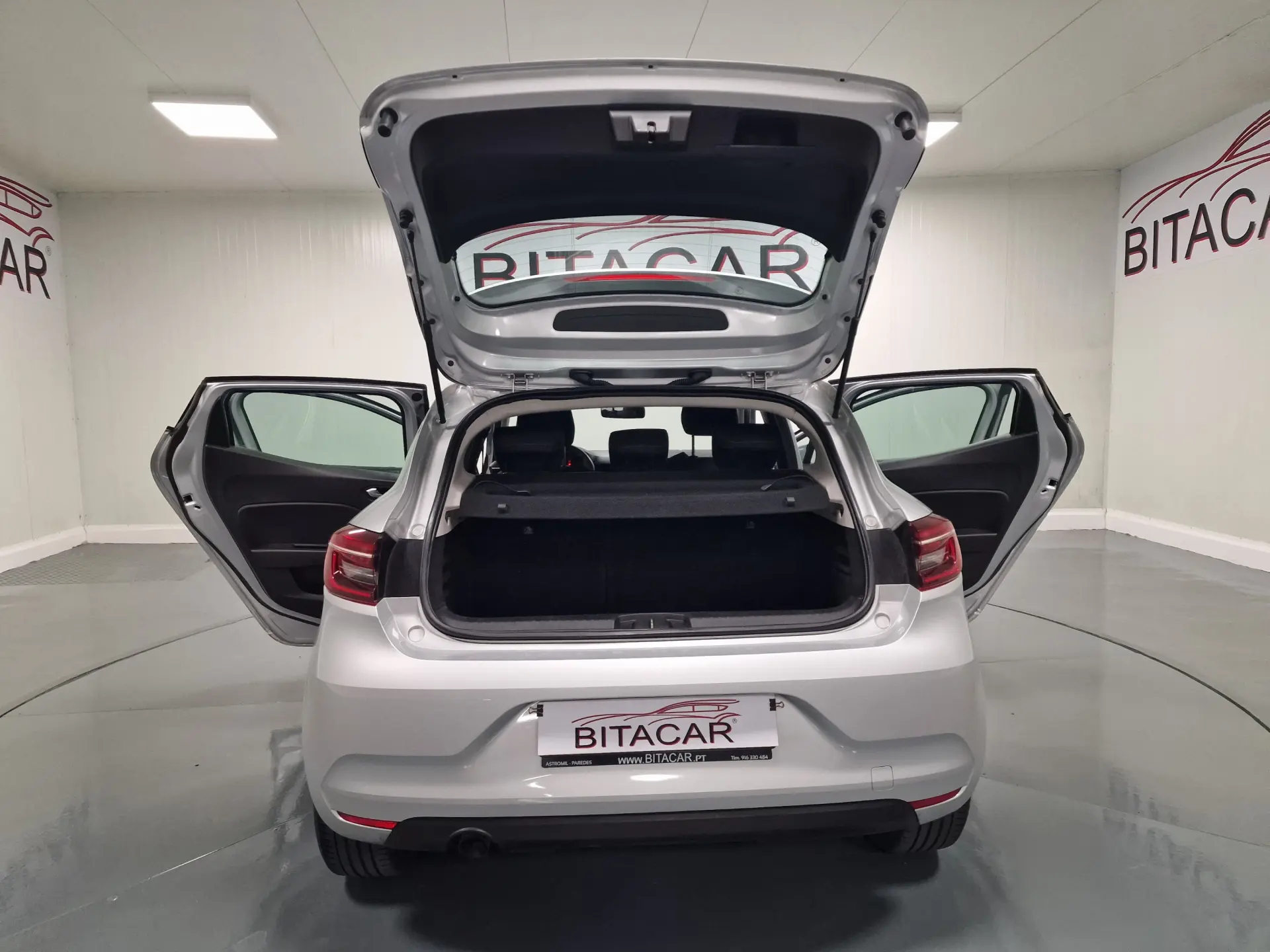 Renault Clio INTENS 3