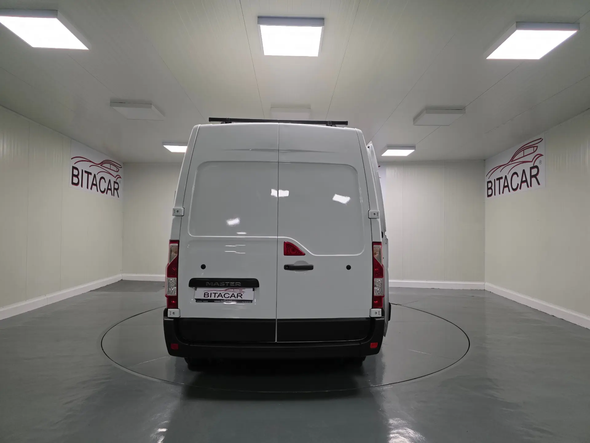 Renault Master 2.3 dCi L2H2 3.5T 43