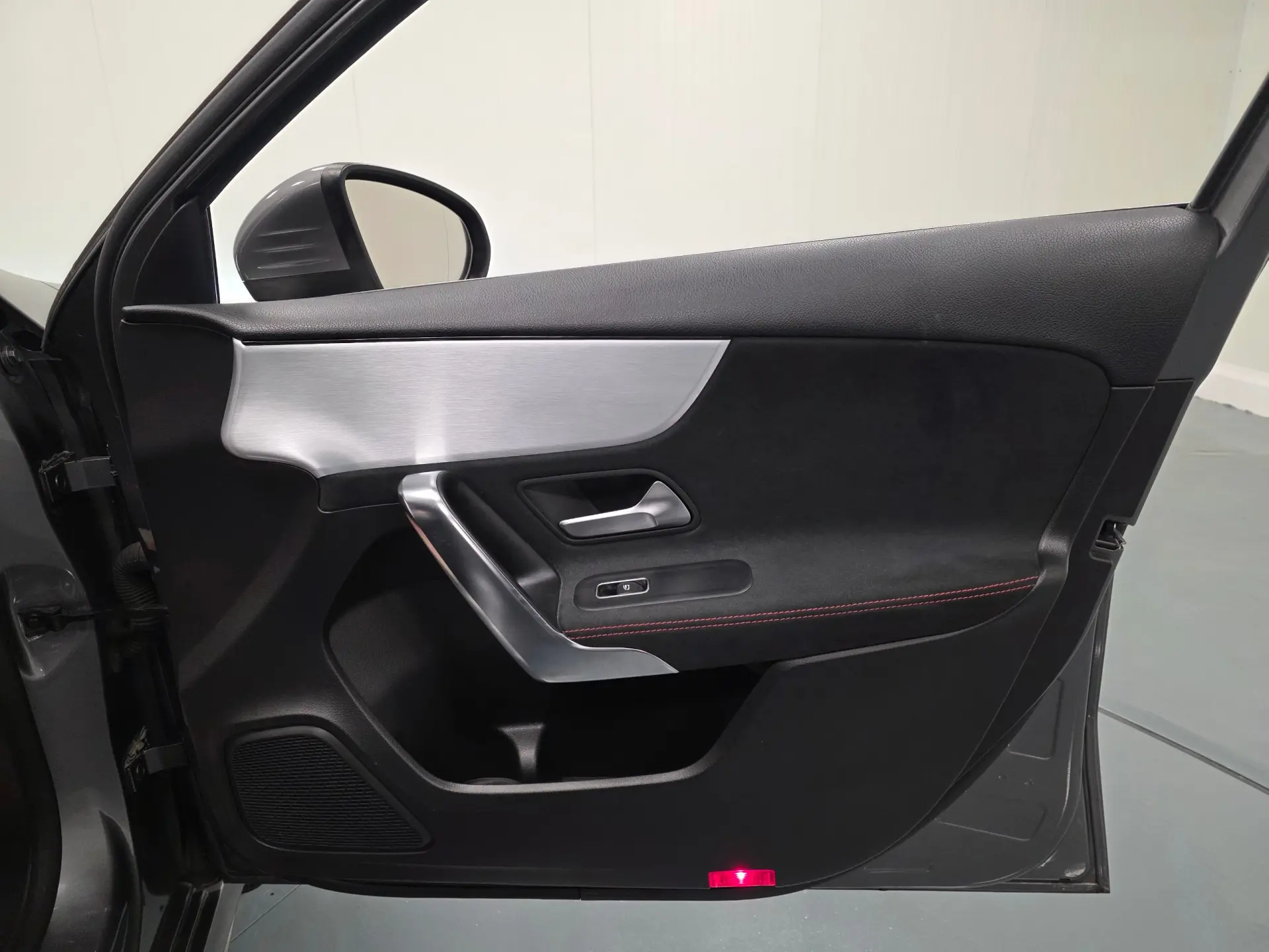 Mercedes-Benz A 180 d AMG Line Aut. 74