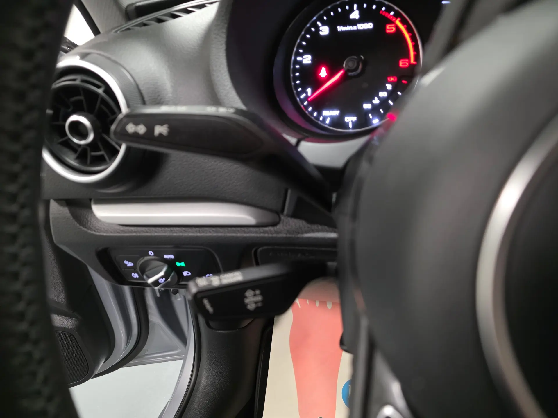 Audi A3 Sportback 1.6 TDI Design 87