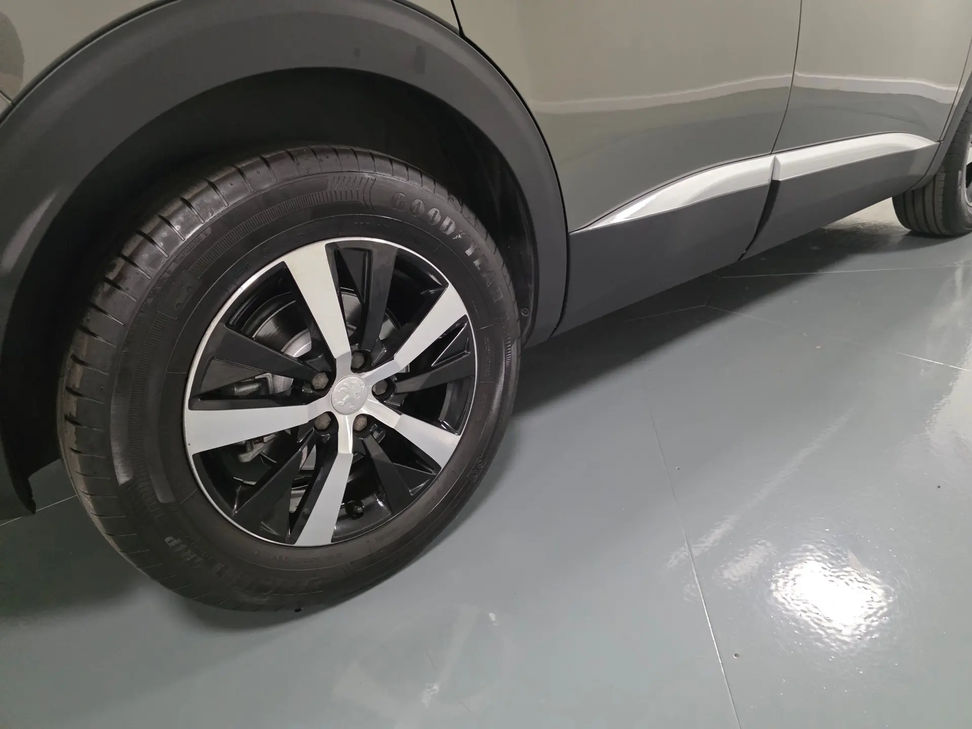 Peugeot 3008 1.5 BLUEHDI ACTIVE 50