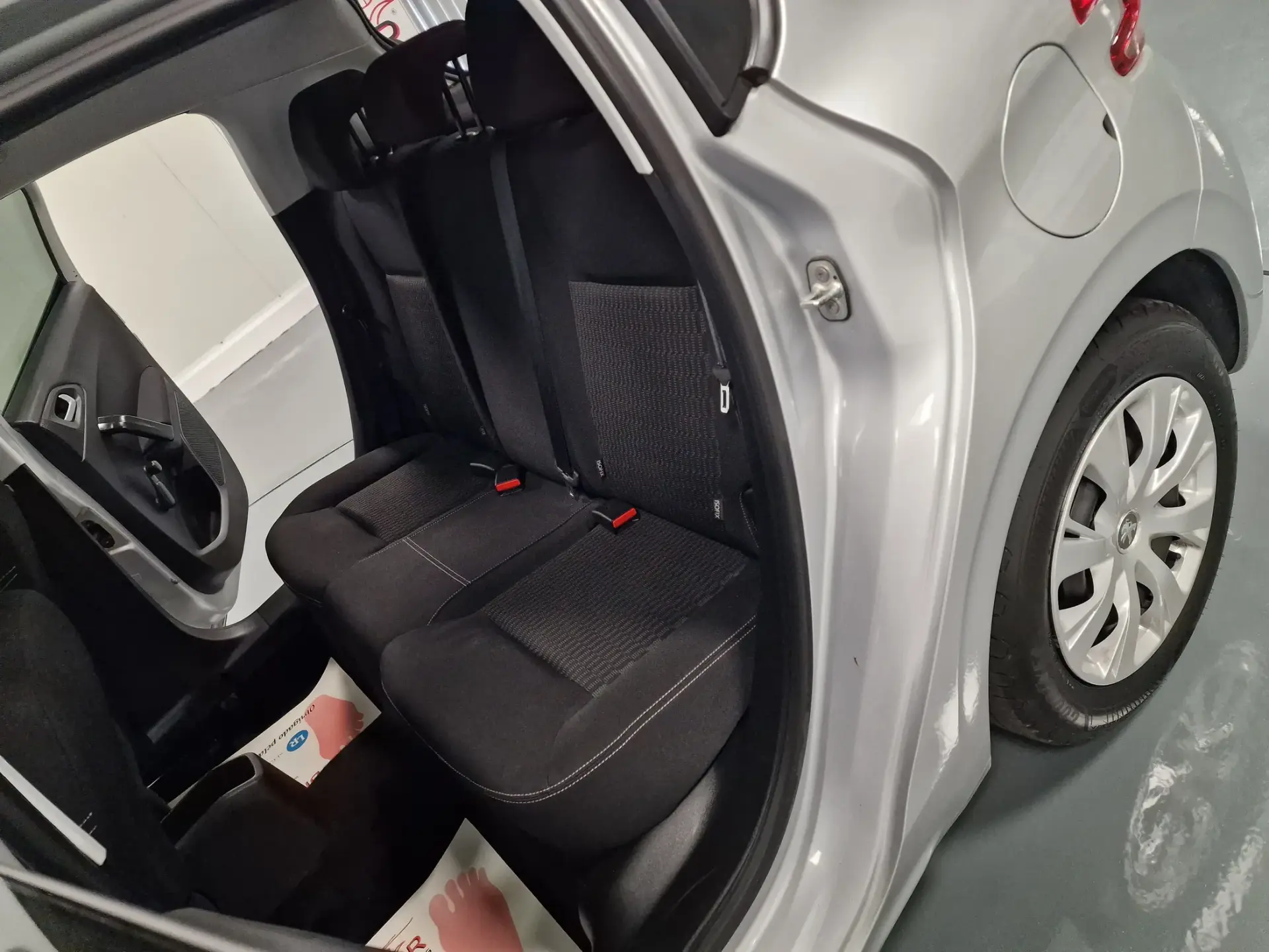 Peugeot 208 1.6 BlueHDi Active 41