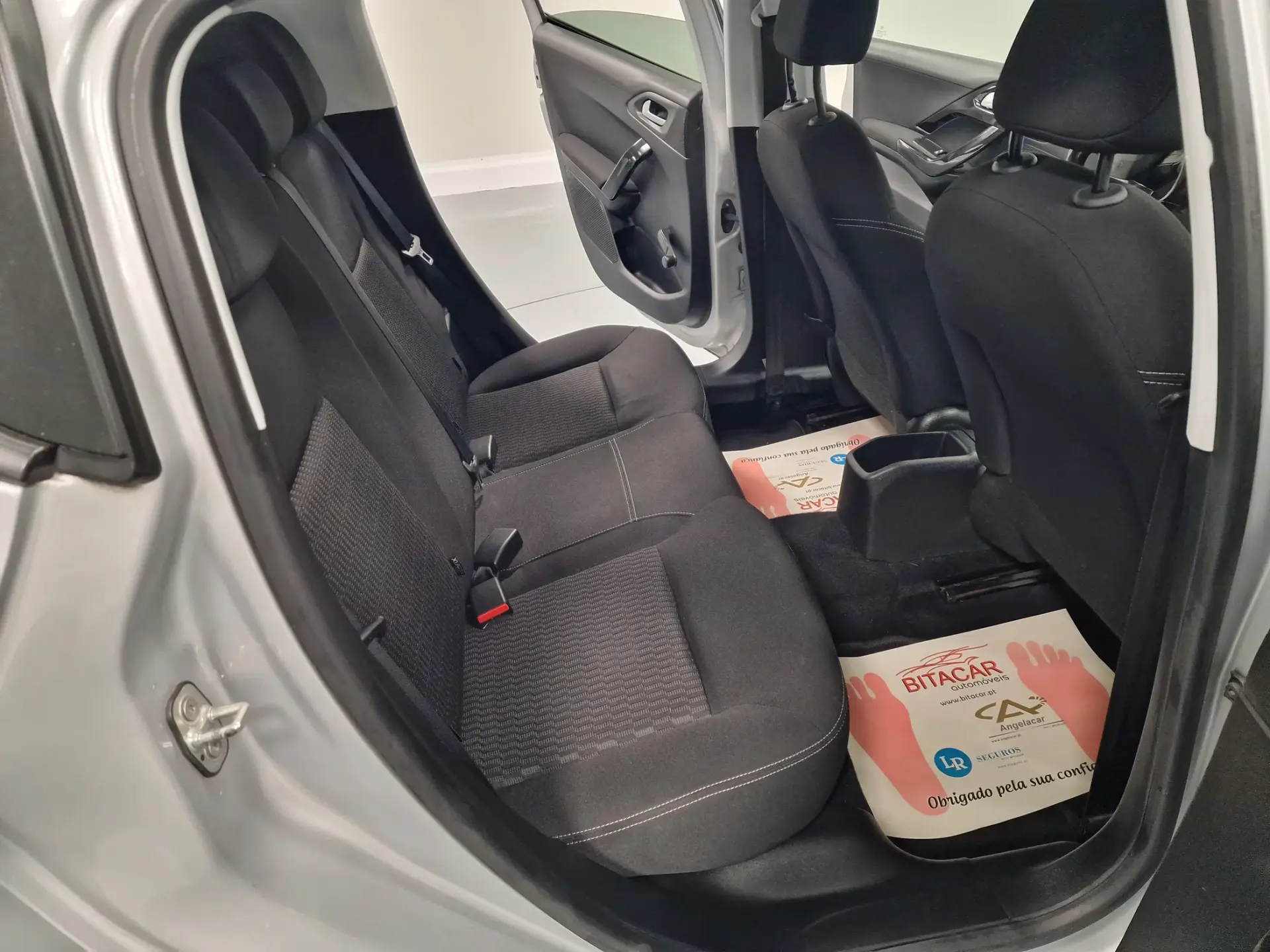 Peugeot 208 1.6 BlueHDi Active 50