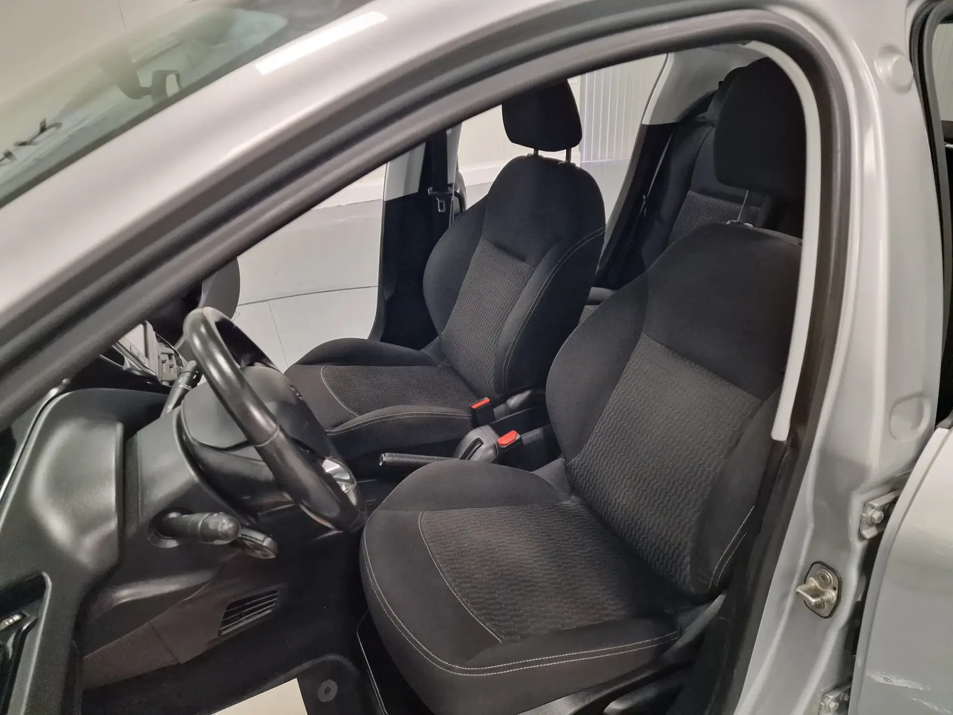 Peugeot 208 1.6 BlueHDi Active 62