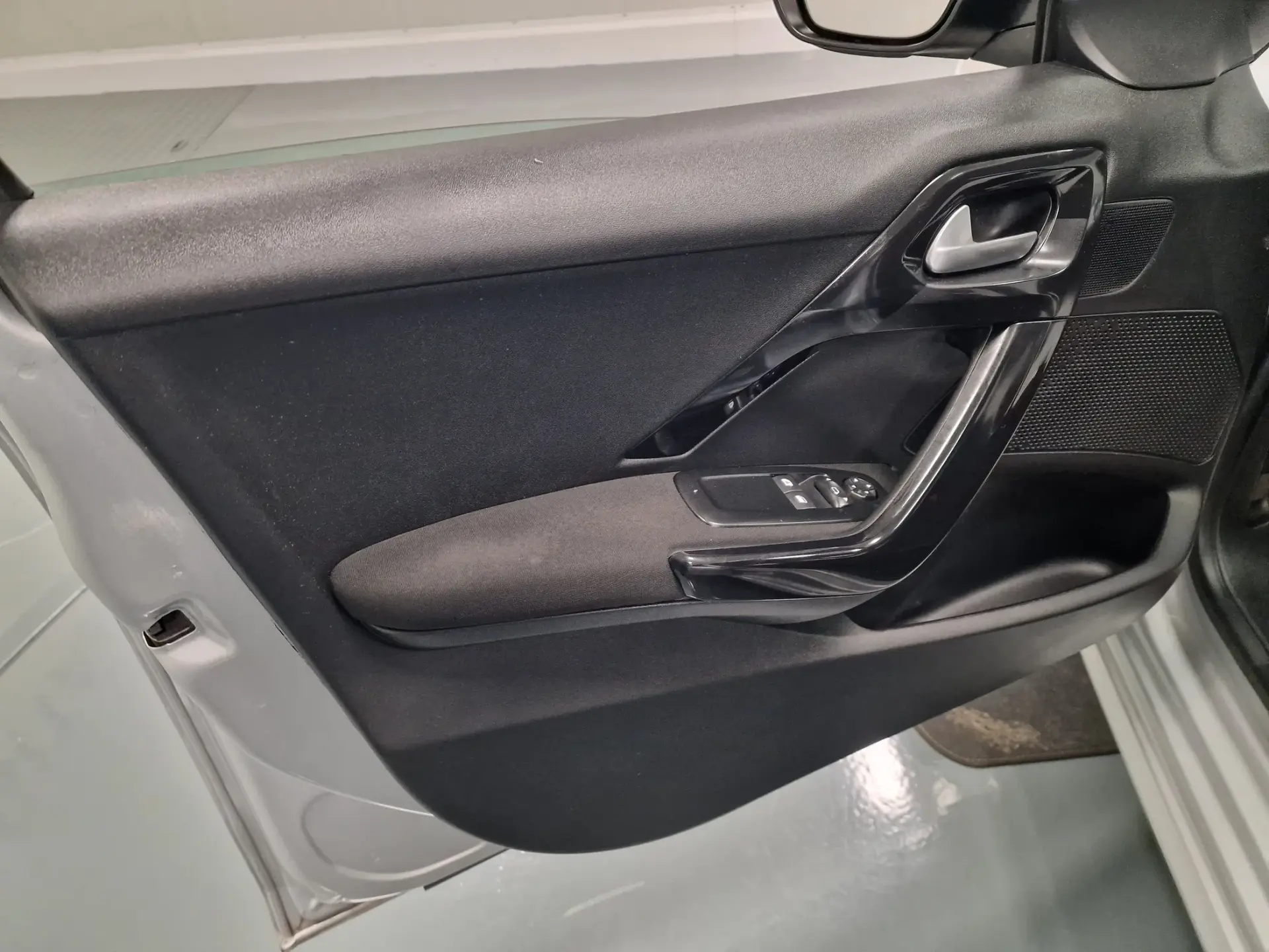Peugeot 208 1.6 BlueHDi Active 65