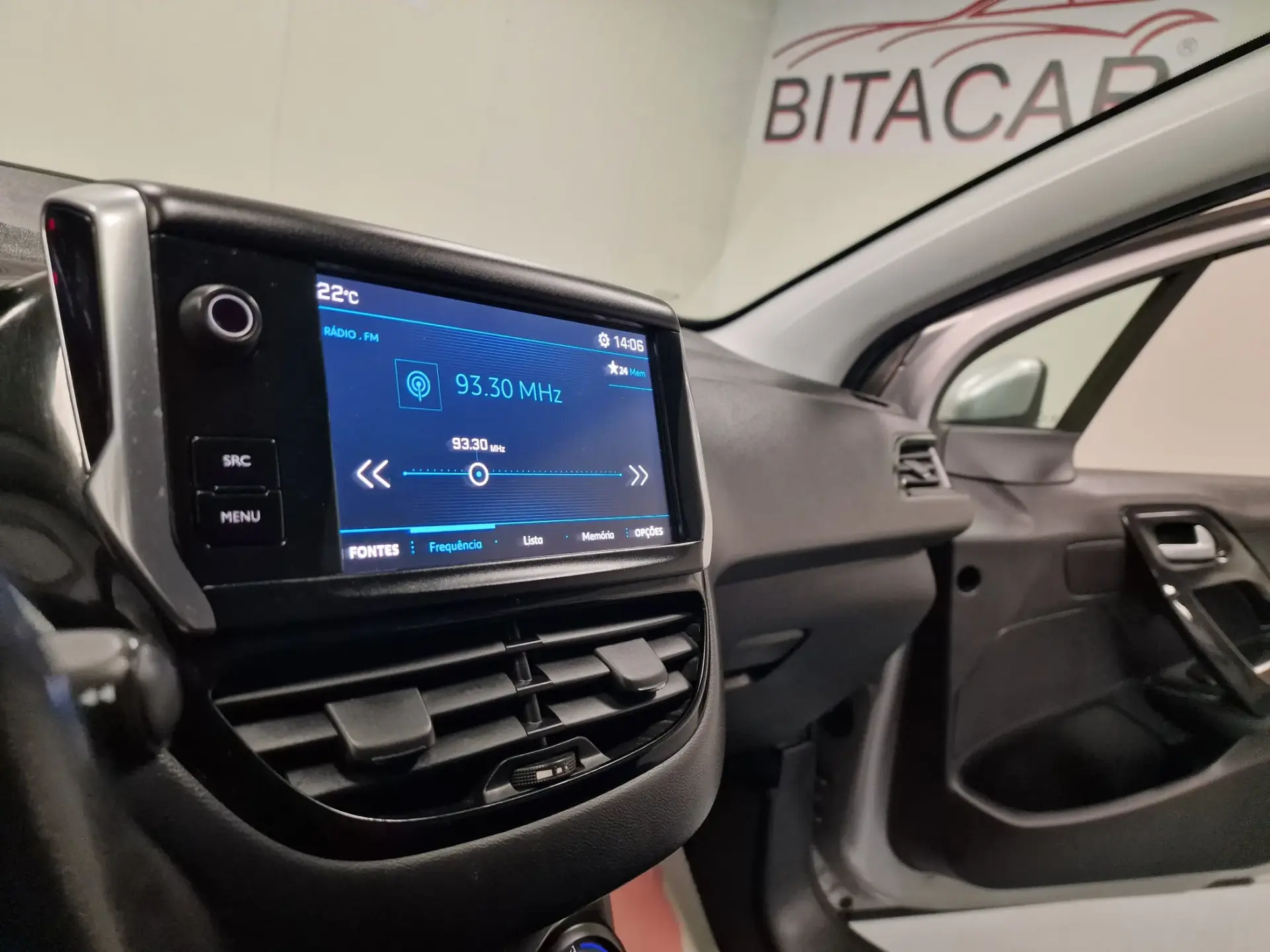 Peugeot 208 1.6 BlueHDi Active 81