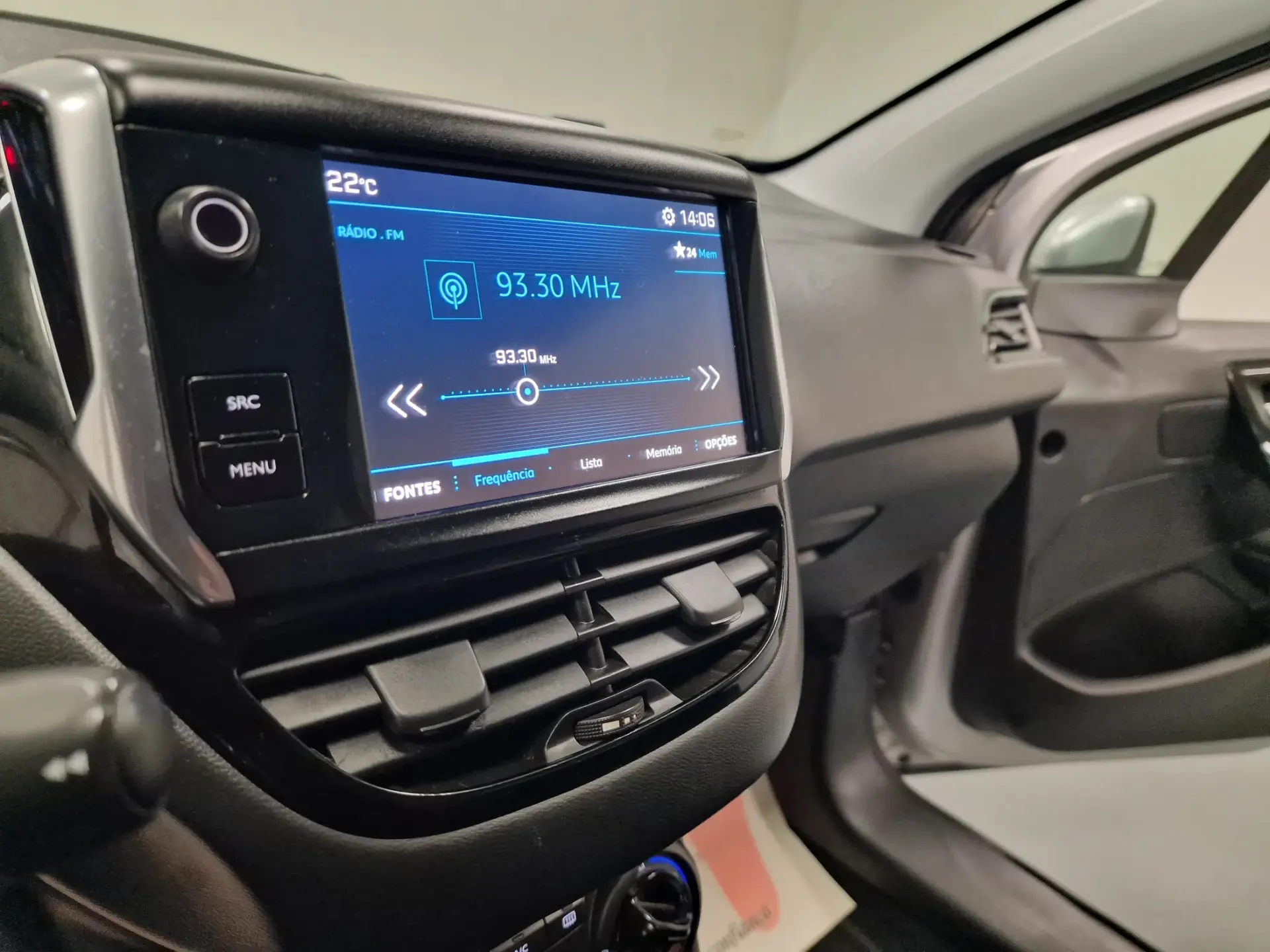 Peugeot 208 1.6 BlueHDi Active 82
