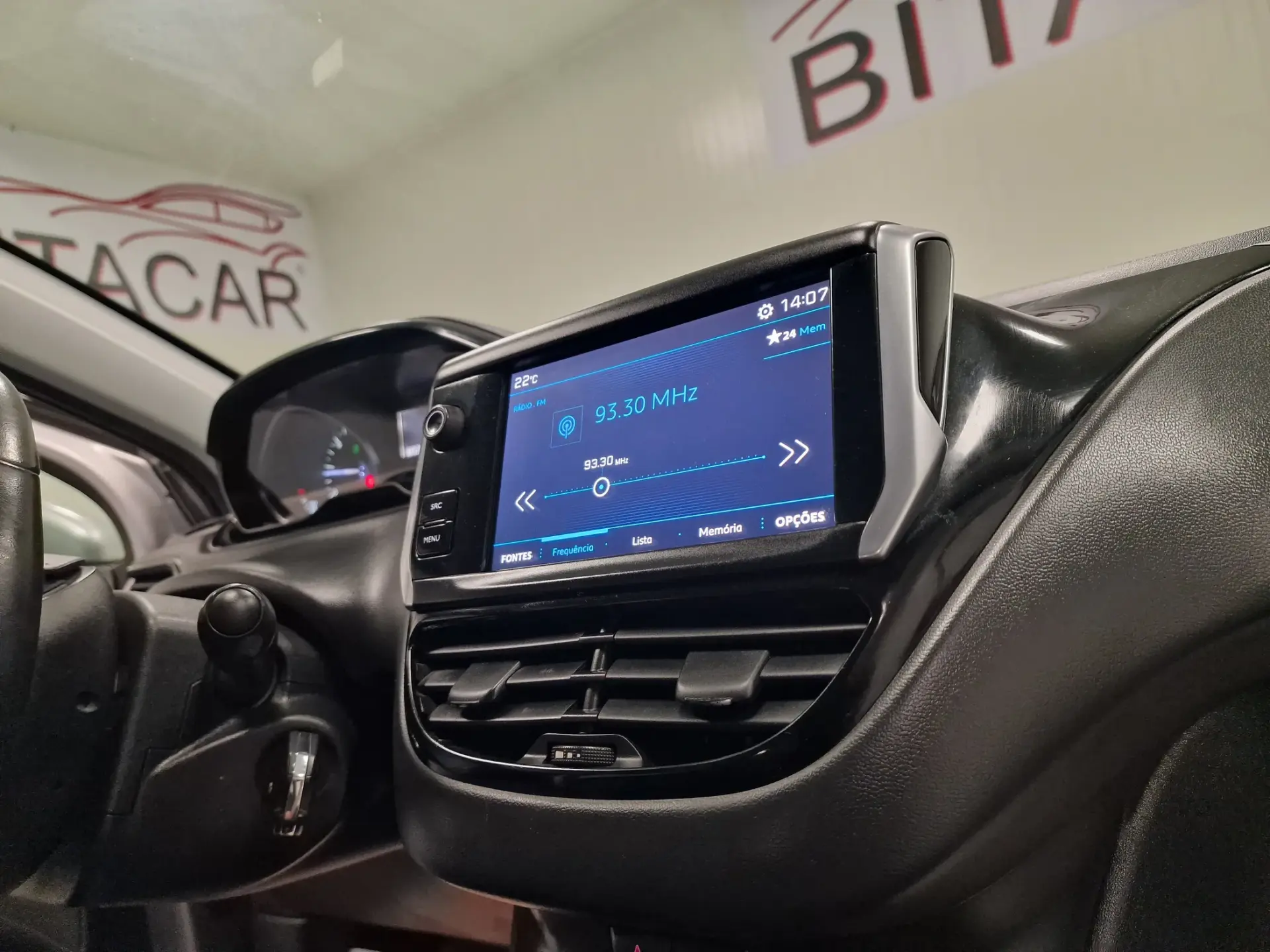 Peugeot 208 1.6 BlueHDi Active 83